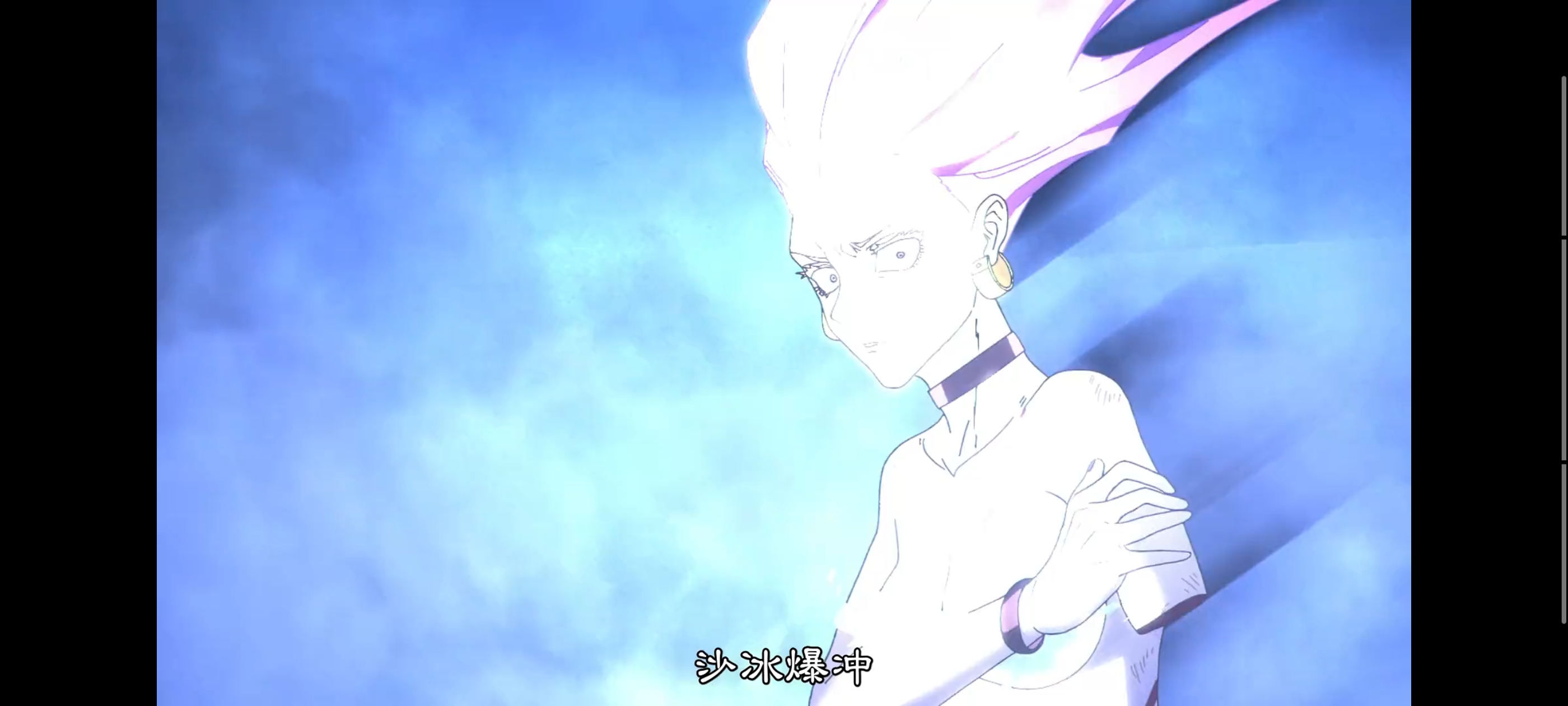 咒术回战,咒术回战死灭回游,动画,动漫,番剧,二次元,ACG