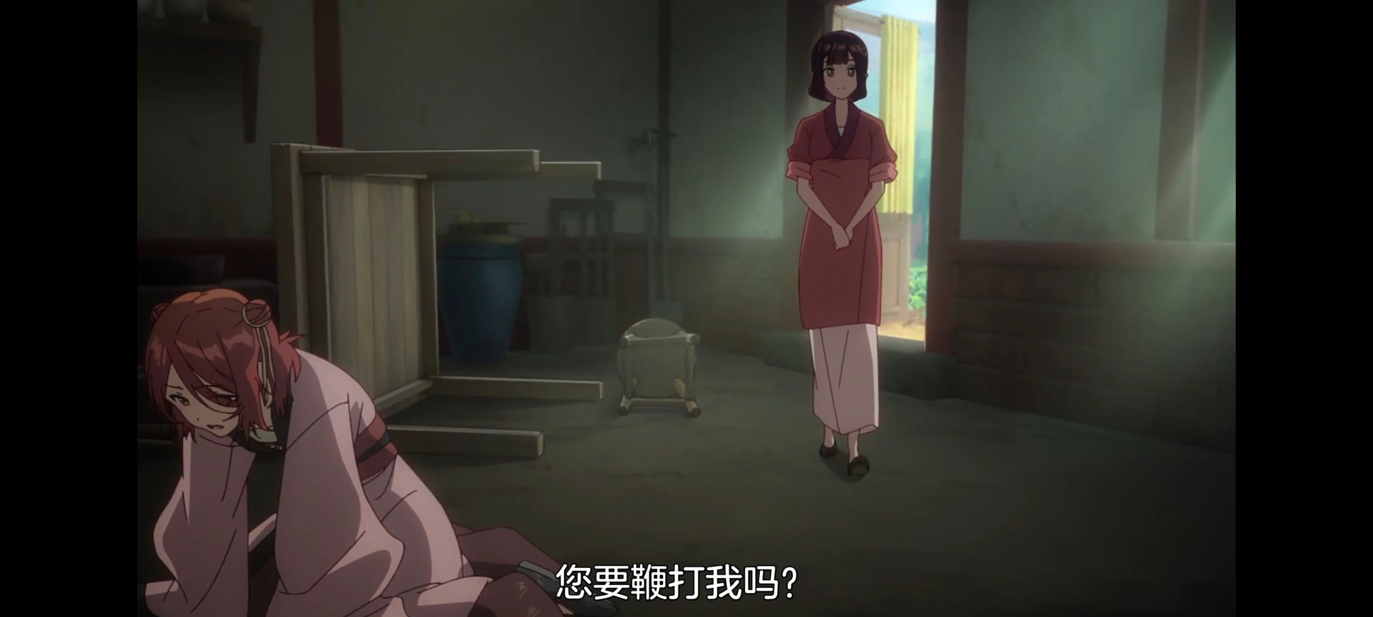 恶女不才请多关照雏宫蝶鼠替换传,虽然我是不完美恶女雏宫蝶鼠替换传,动画,动漫,番剧,ACG,二次元,日漫