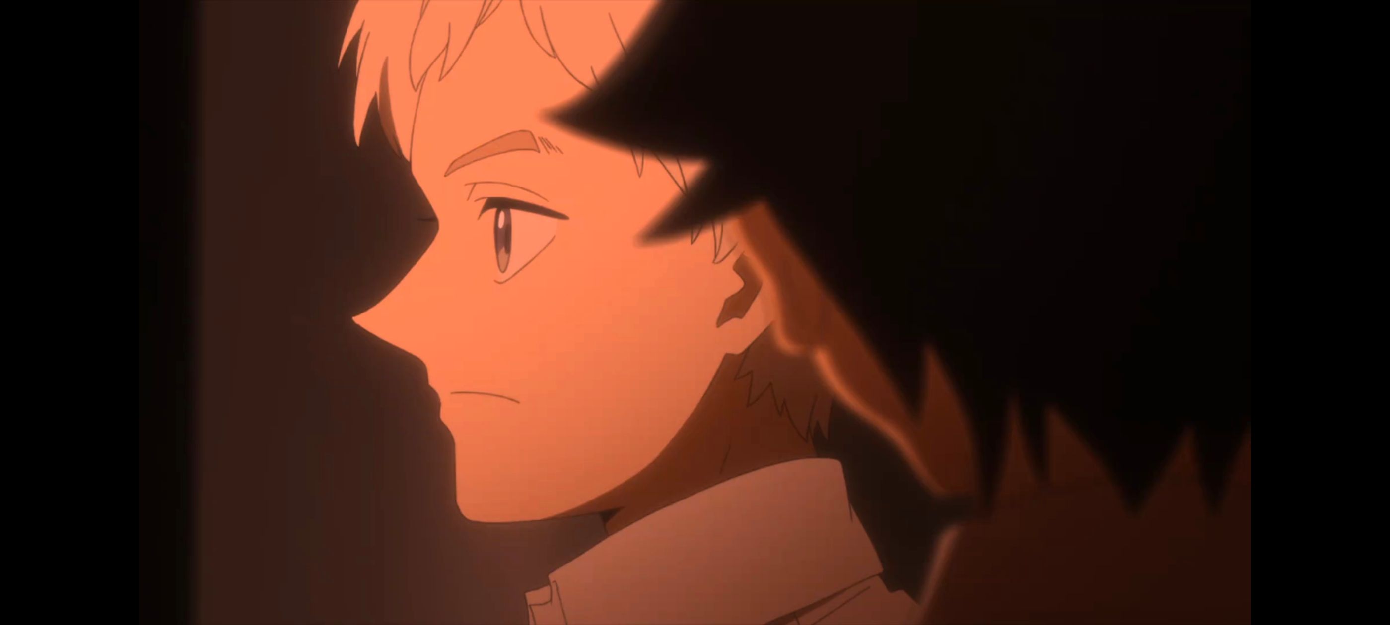 约定的梦幻岛,动画,动漫,番剧,ACG