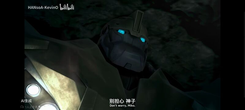 变形金刚,变形金刚领袖之证,动漫,动画,番剧,ACG