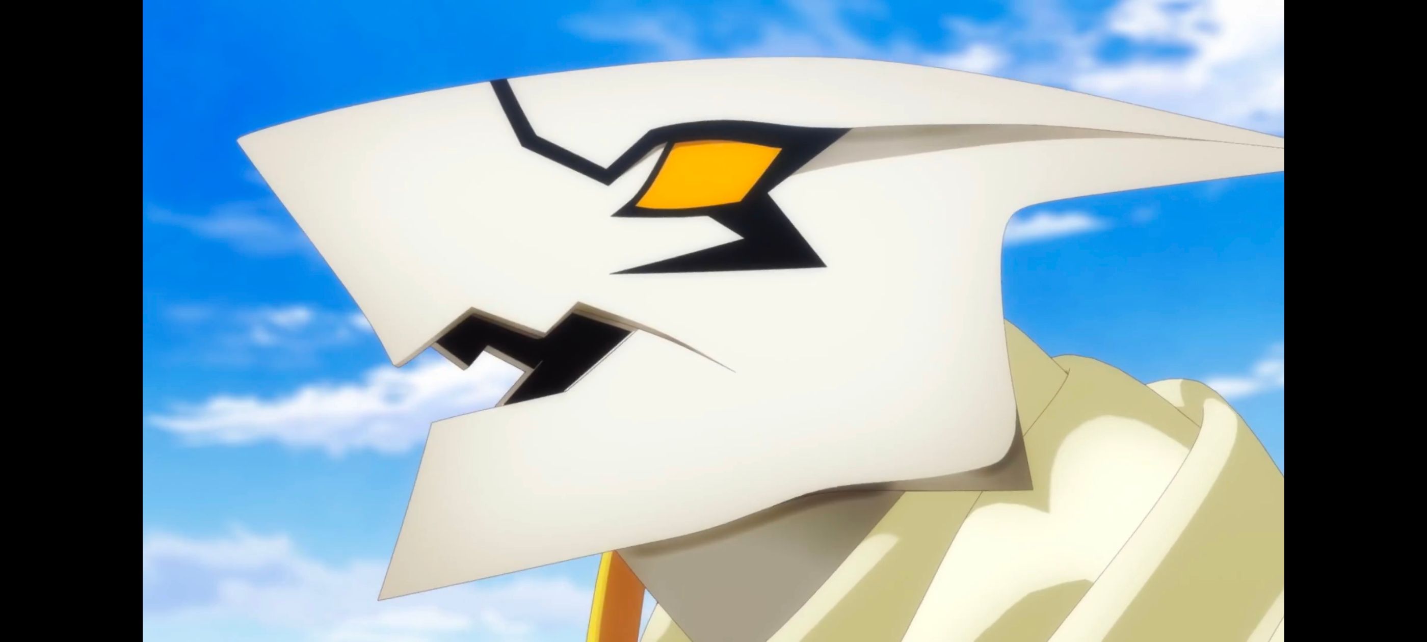 魔都精兵的奴隶,动画,动漫,番剧,二次元,ACG