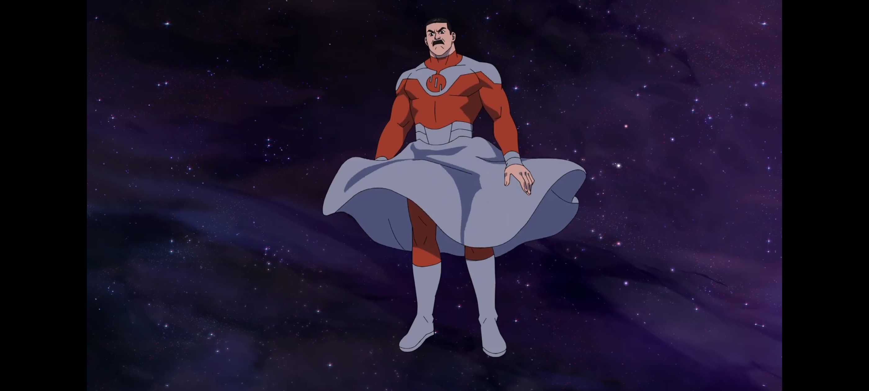 无敌少侠,image,动画,动漫,番剧,ACG