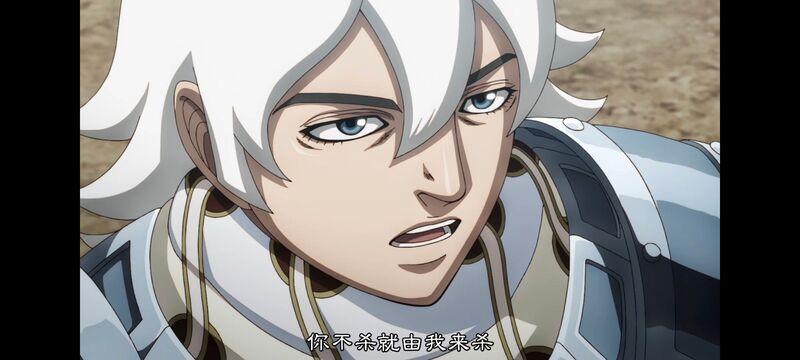 王者天下,动画,动漫,番剧,ACG