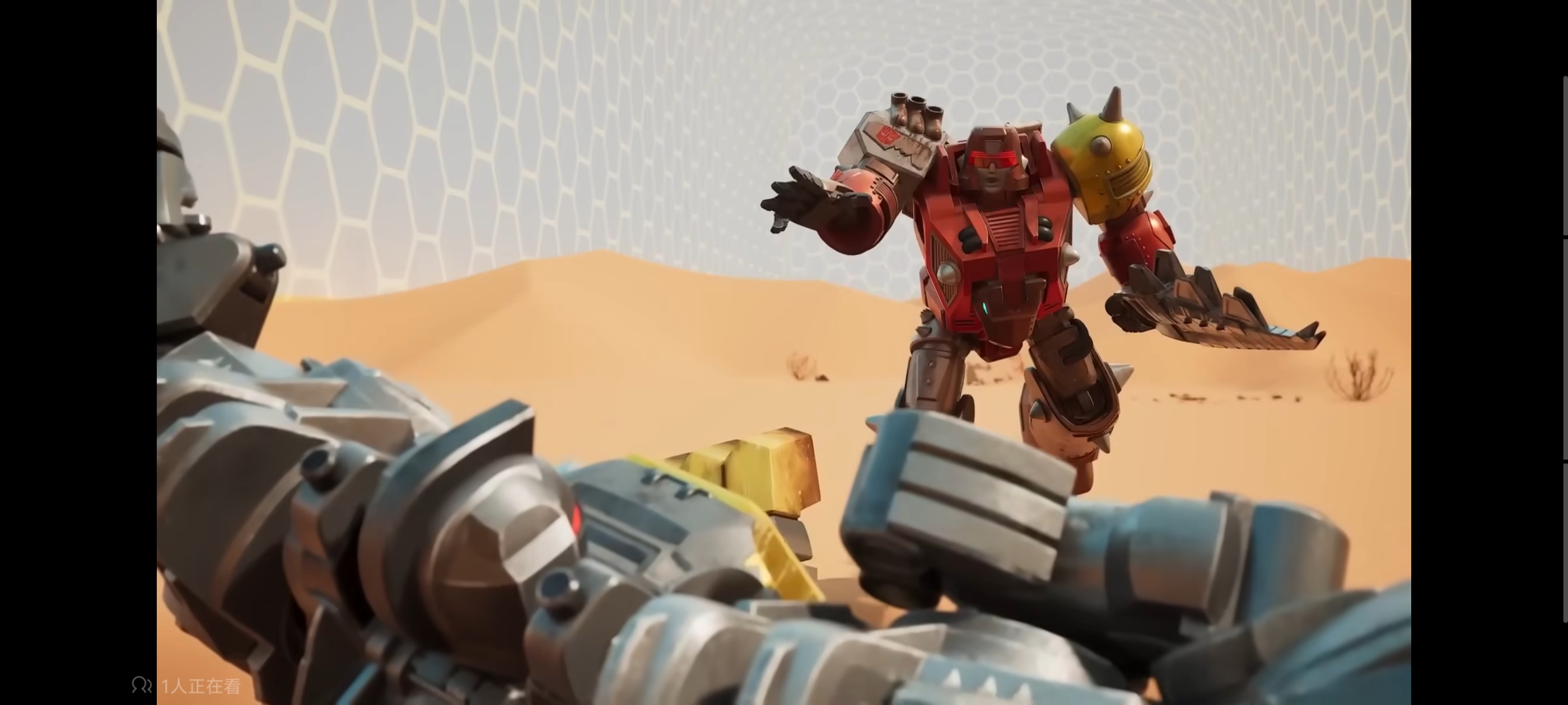 变形金刚,变形金刚赛博世界,动画,动漫,番剧,ACG