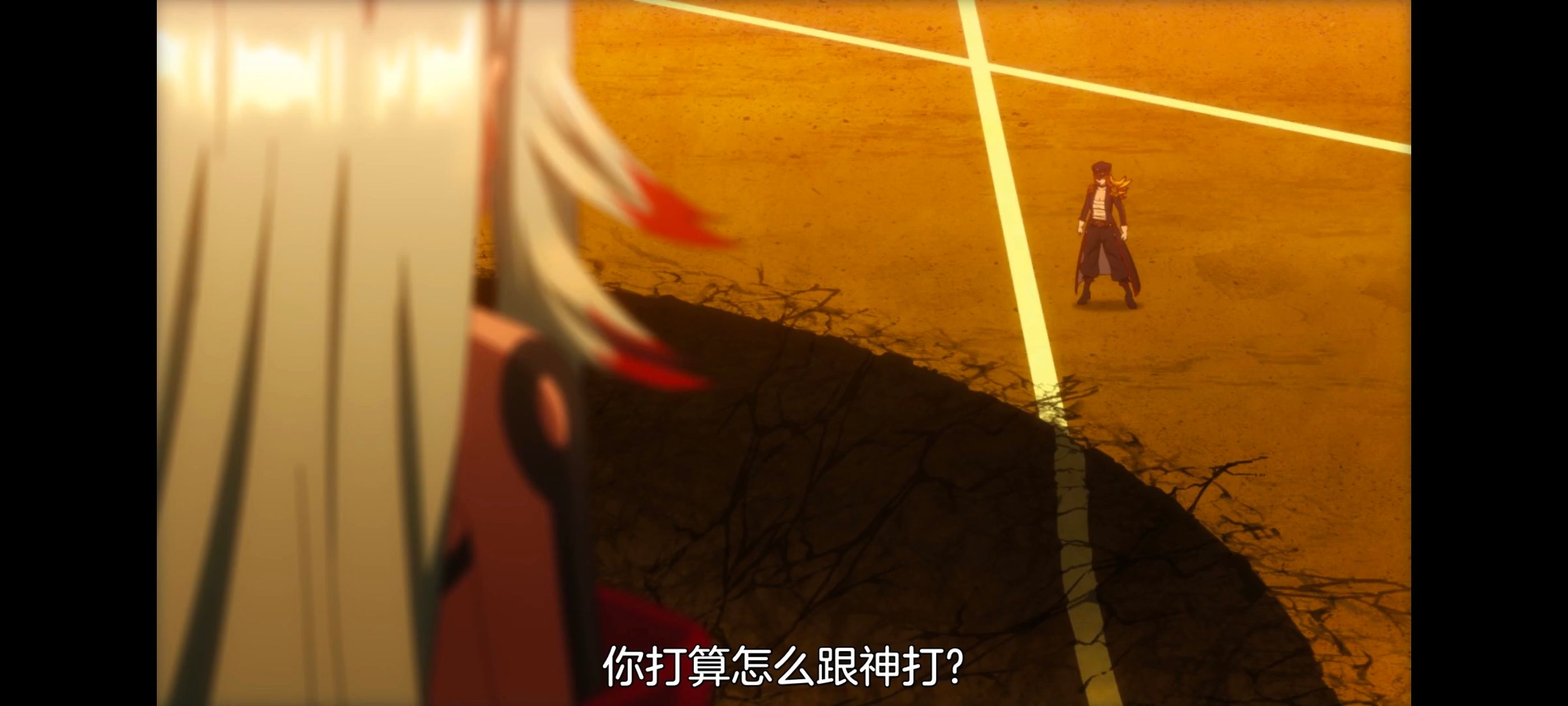 魔都精兵的奴隶,动画,动漫,番剧,二次元,ACG