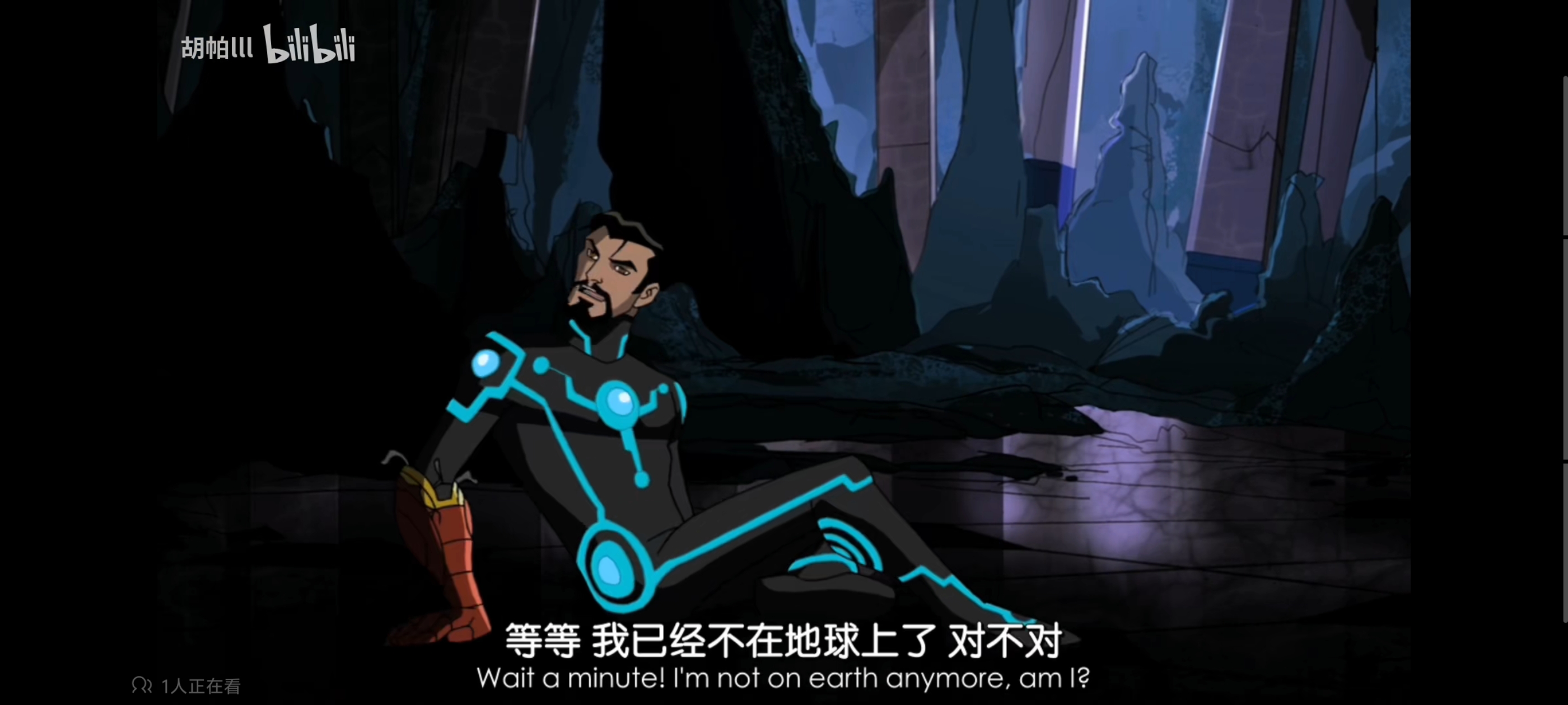 复仇者世界上最强英雄组合,超级英雄组合复仇者,动画,动漫,漫威,超级英雄,番剧,ACG,复仇者联盟