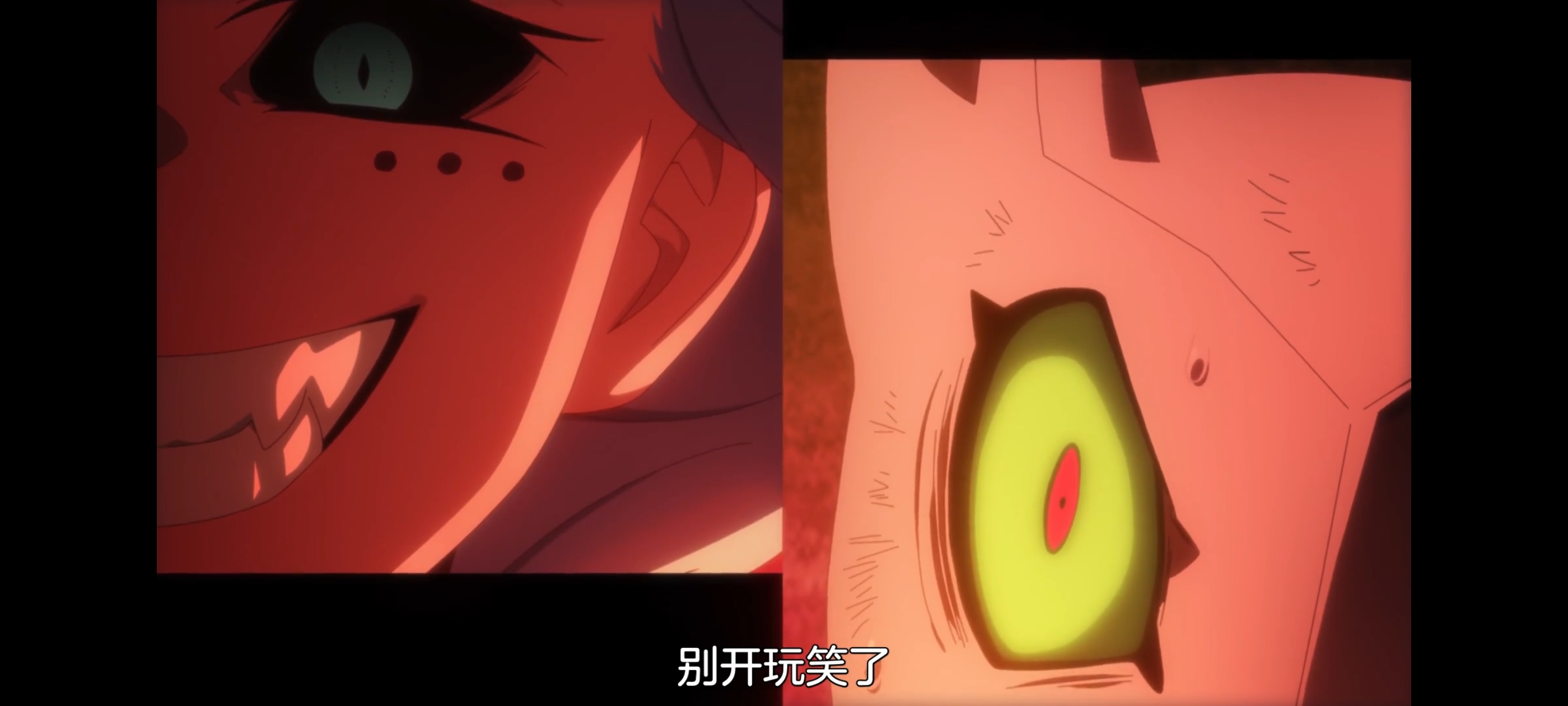 魔都精兵的奴隶,动画,动漫,番剧,二次元,ACG