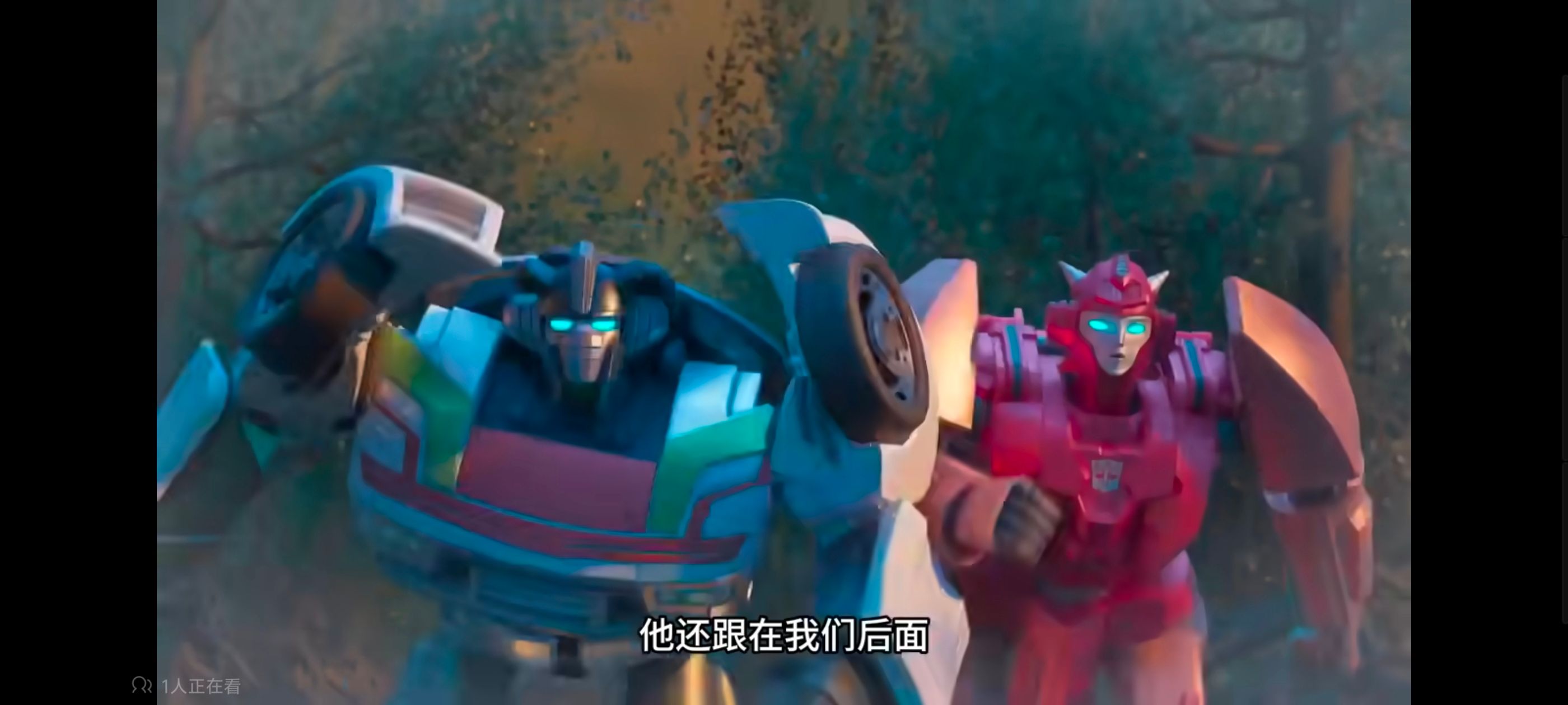 变形金刚,变形金刚赛博世界,动画,动漫,番剧,ACG