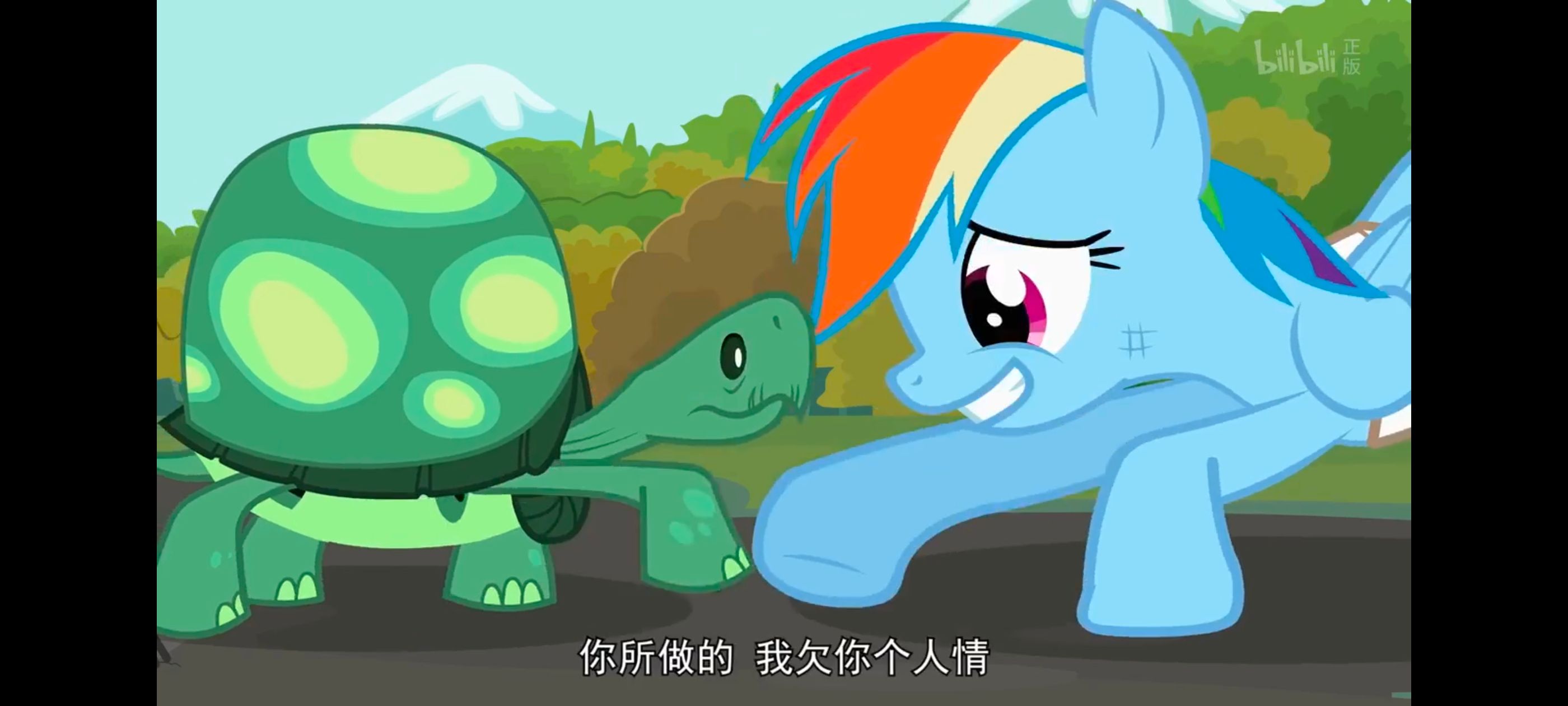 小马宝莉,彩虹小马,我的小马驹,动画,动漫,番剧,二次元,ACG