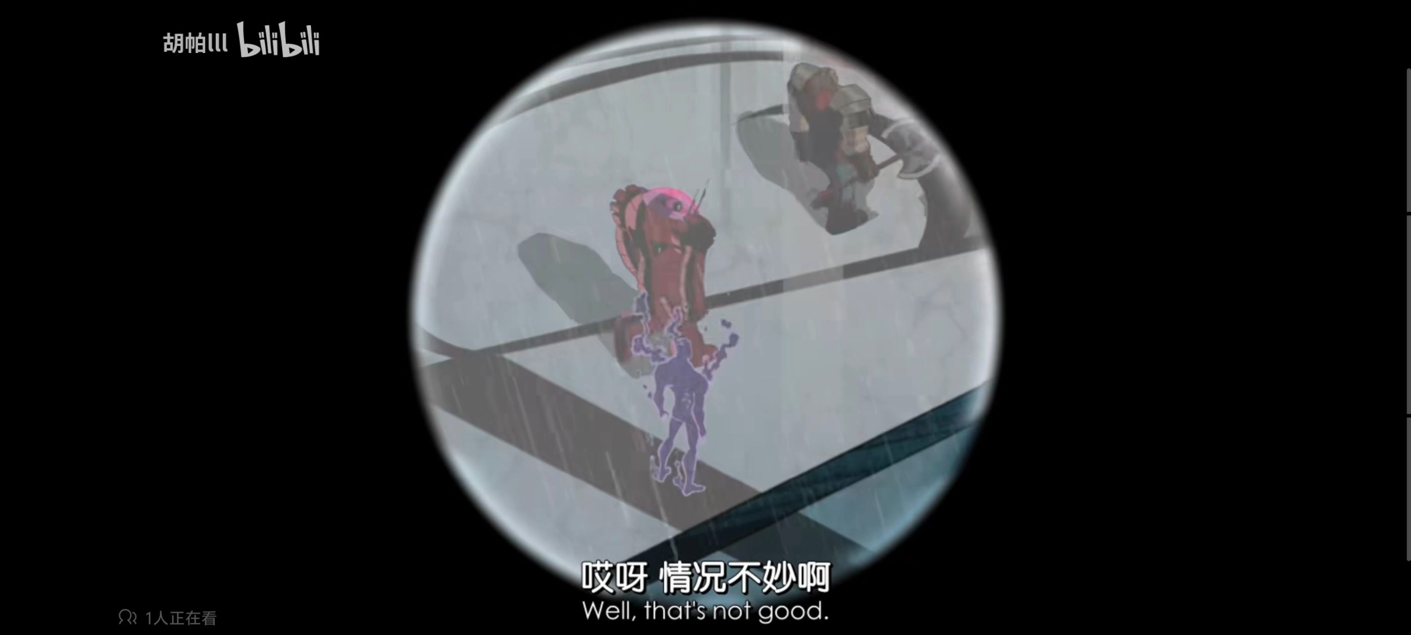 复仇者世上最强英雄组合,复仇者联盟,超级英雄,动画,动漫,番剧,ACG