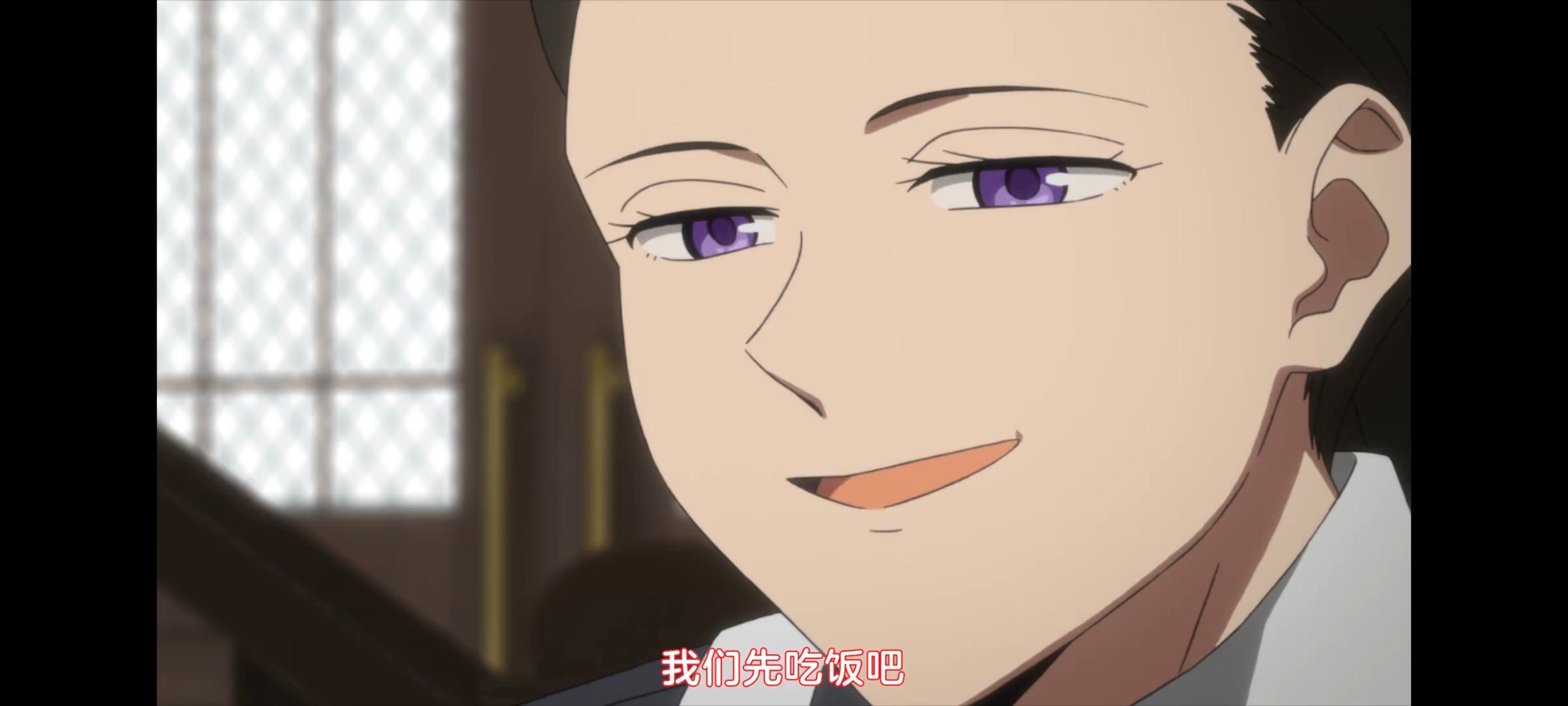 约定的梦幻岛,动画,动漫,番剧,二次元,ACG