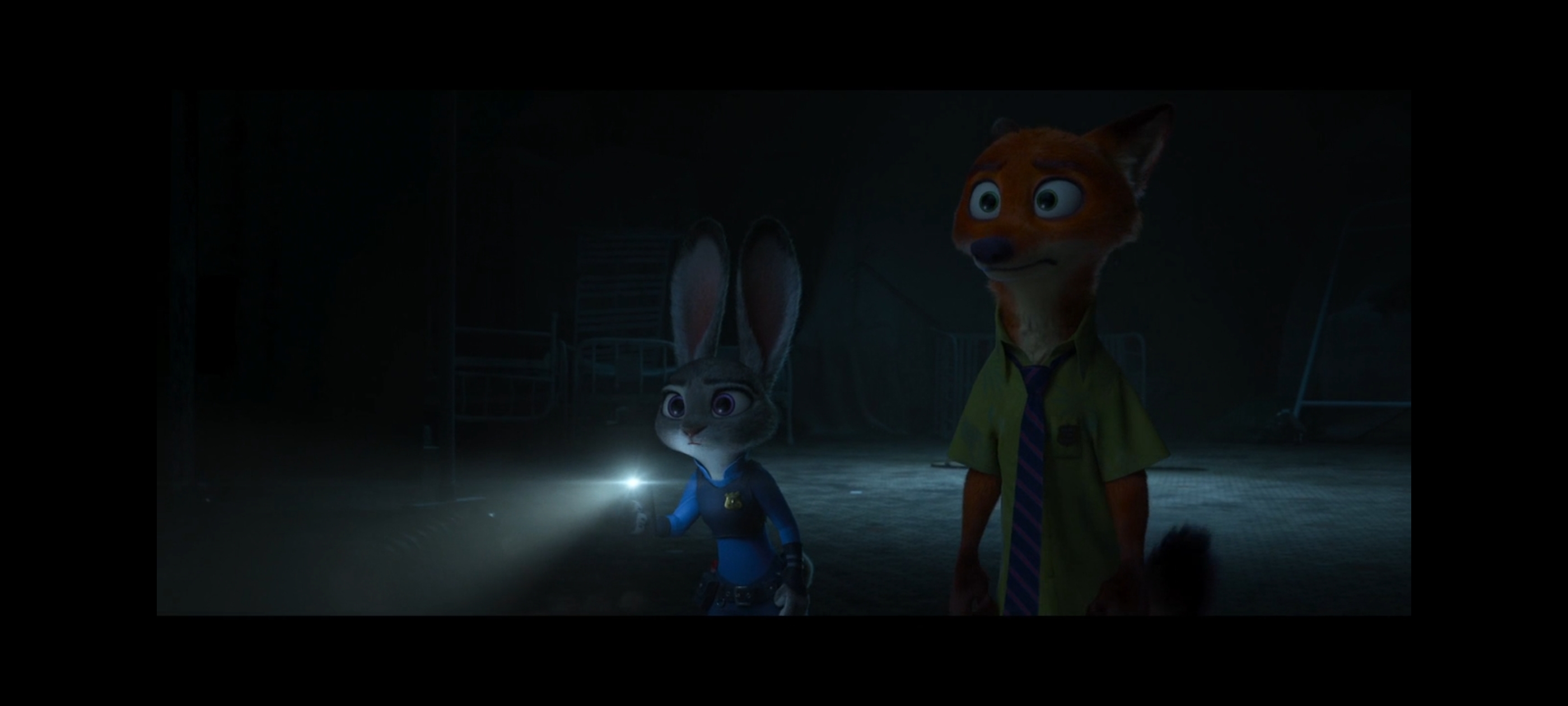 疯狂动物城,动画电影,动漫,动画,电影,二次元,ACG