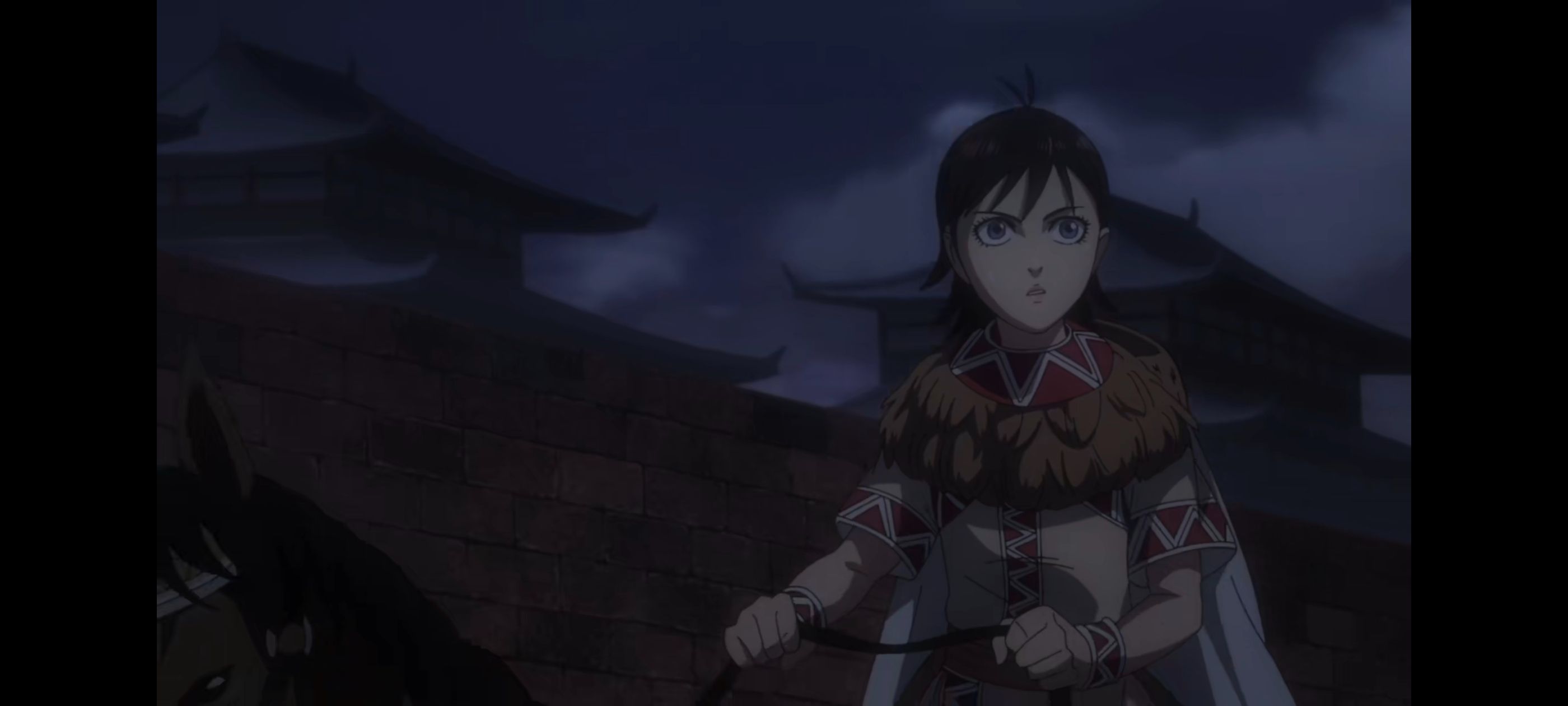 王者天下,动画,动漫,番剧,ACG