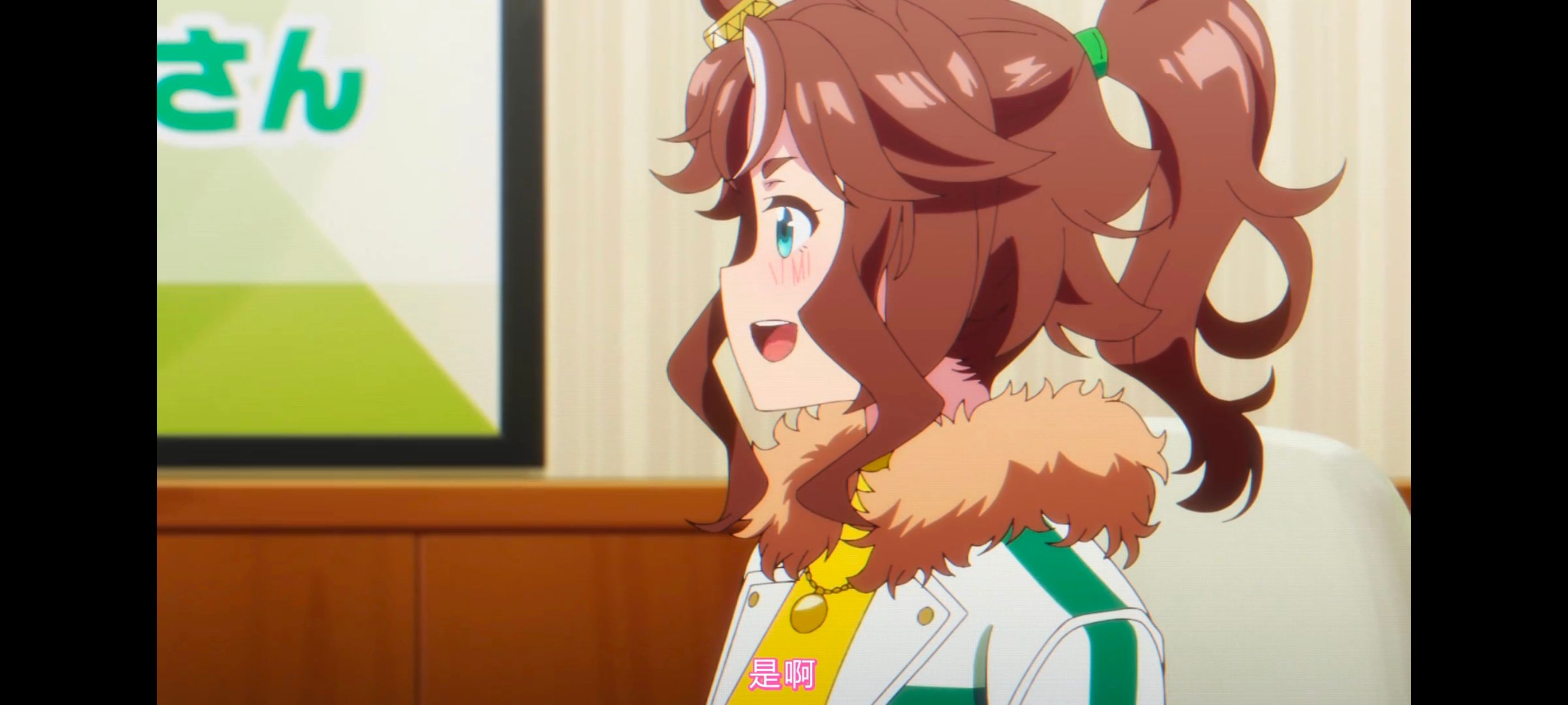 赛马娘,赛马娘PrettyDreby,动画,动漫,番剧,ACG