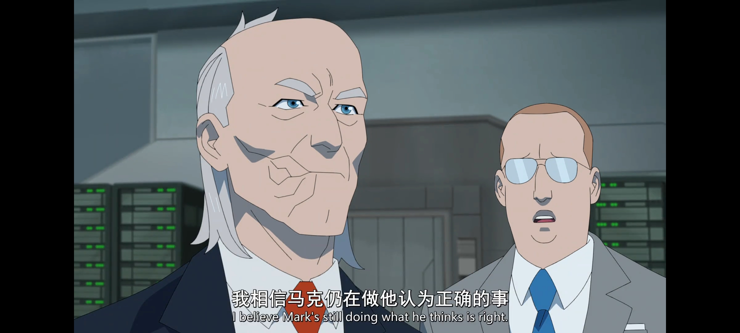 无敌少侠,动画,动漫,image,番剧,ACG