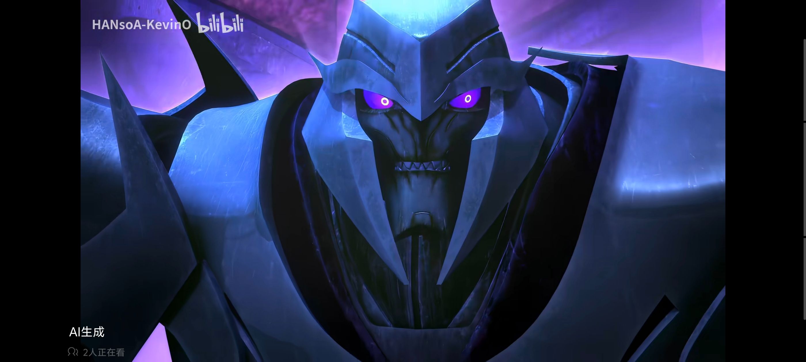 变形金刚领袖之证,变形金刚,动画,动漫,番剧,ACG