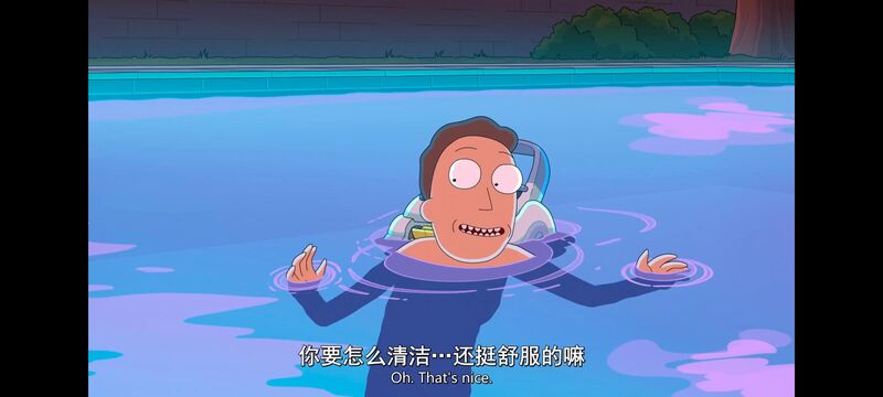 瑞克和莫蒂,瑞克与莫蒂,美漫,动漫,动画,番剧,ACG