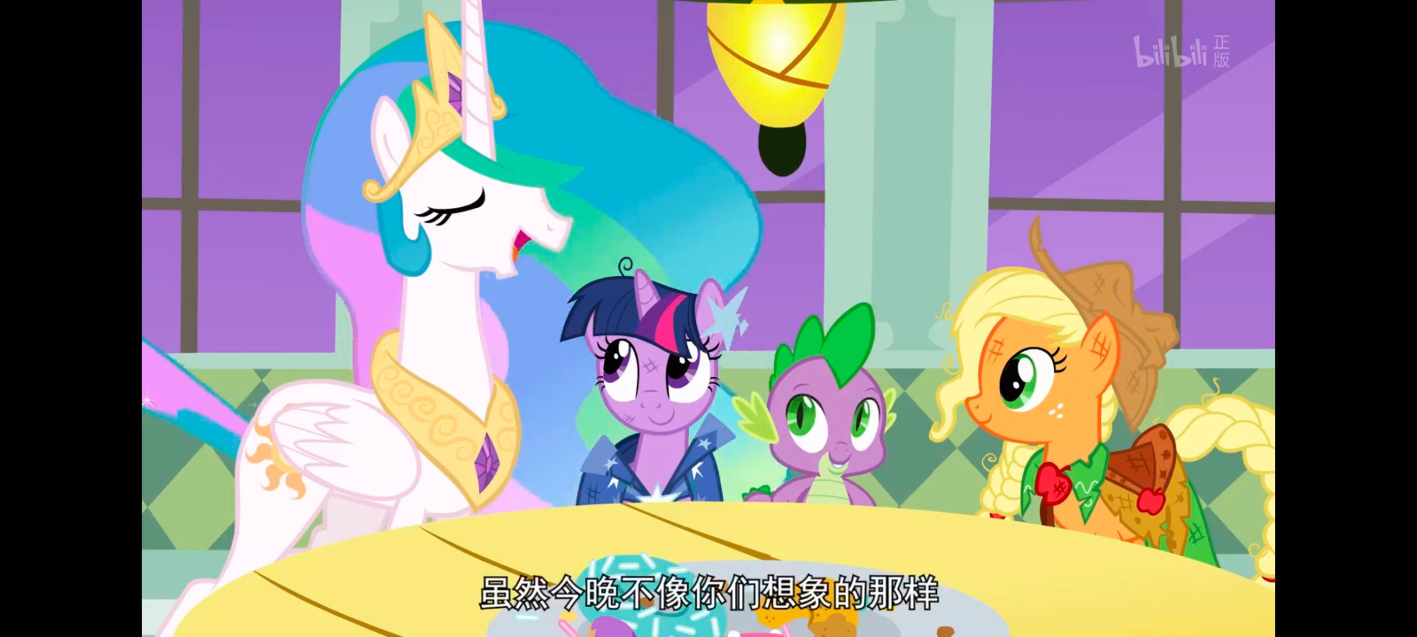 小马宝莉,小马宝莉友谊魔法,彩虹小马,我的小马驹,动画,动漫,番剧,ACG