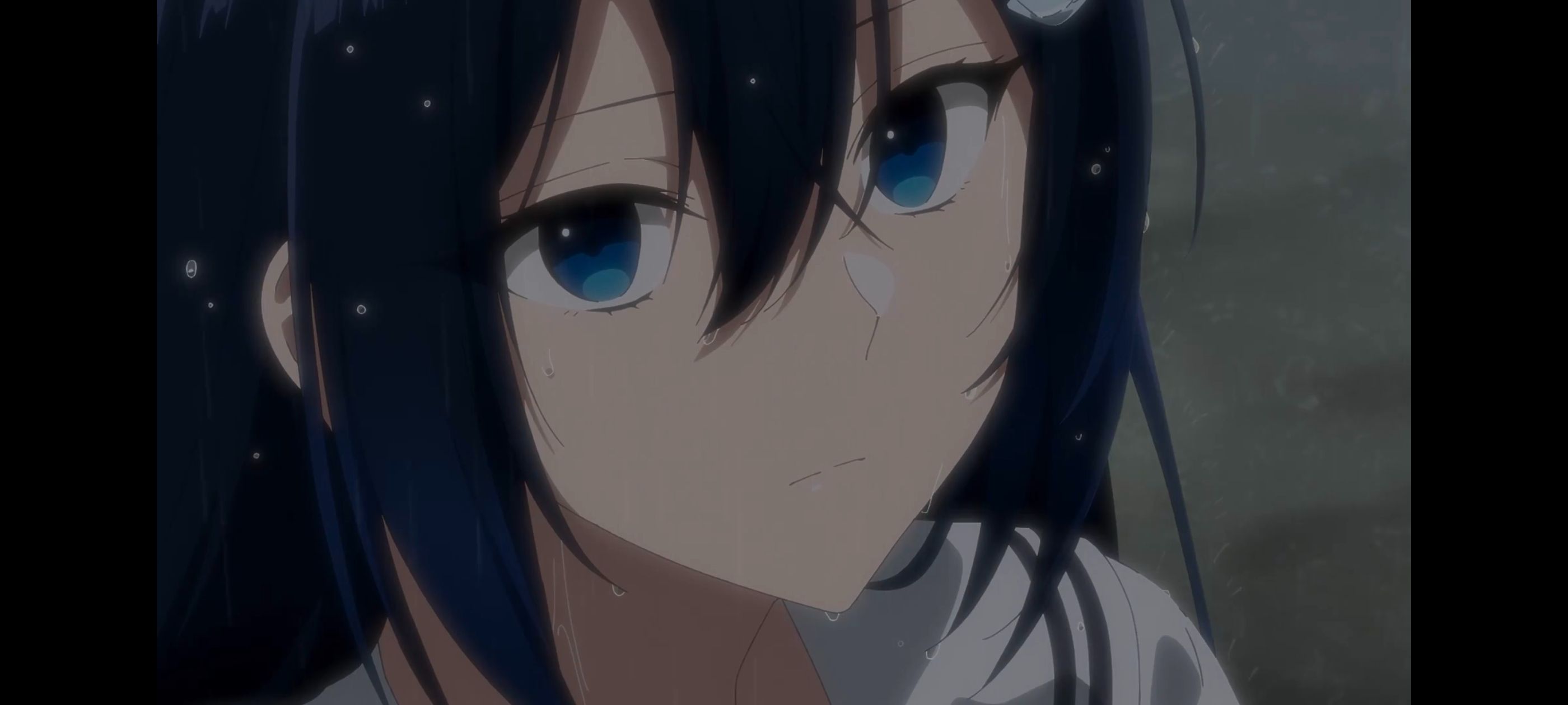 想吃掉我的非人少女,对我垂涎欲滴的非人少女,动画,动漫,百合,百合动漫,番剧,ACG