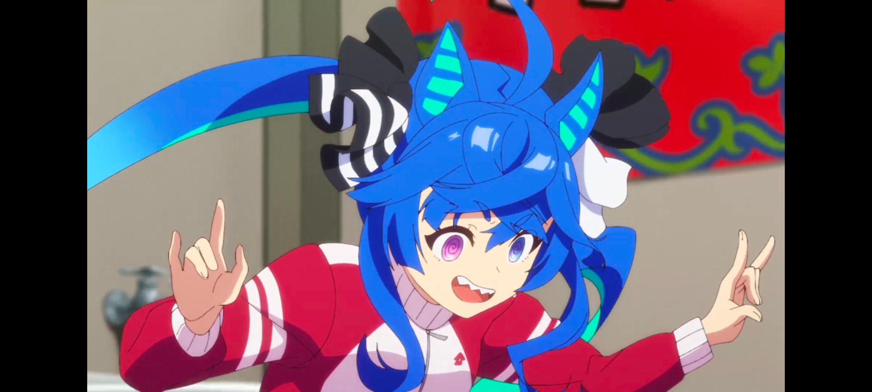 赛马娘,赛马娘PrettyDreby,赛马娘第二季,动画,动漫,番剧,ACG