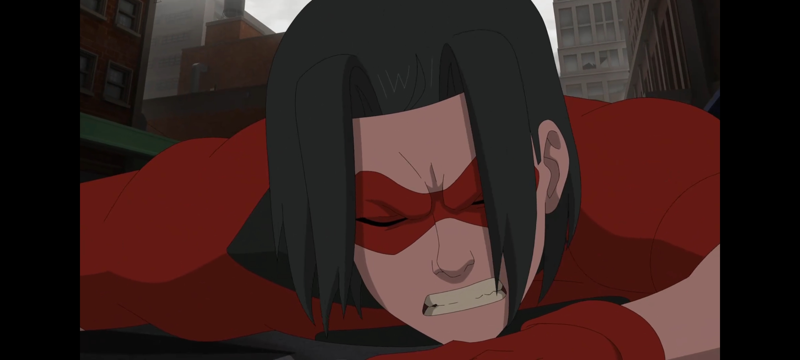 无敌少侠,动画,动漫,image,番剧,ACG