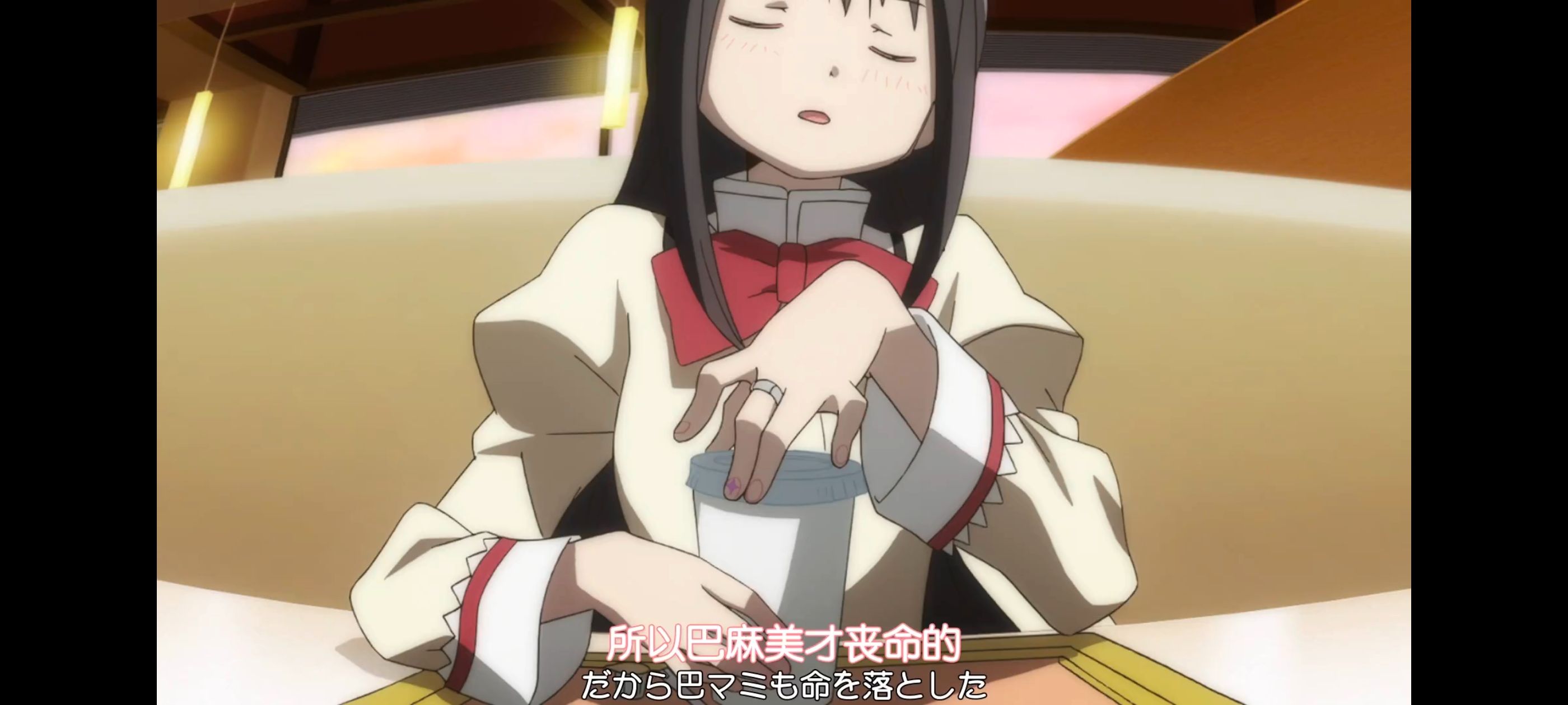 魔法少女小圆,魔法少女,动画,动漫,番剧,ACG