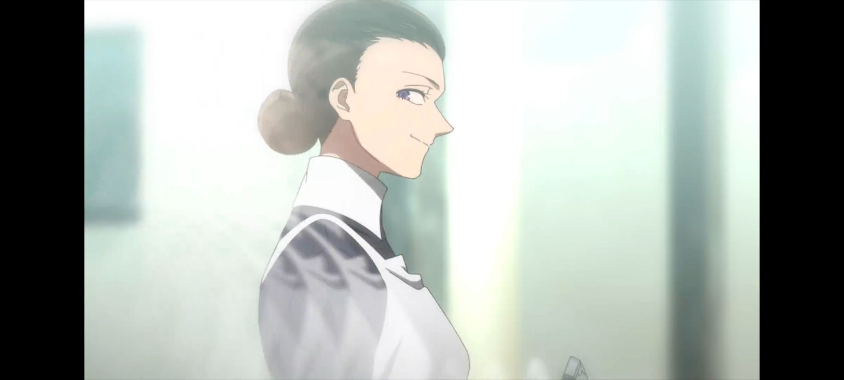 约定的梦幻岛,动画,动漫,番剧,二次元,ACG