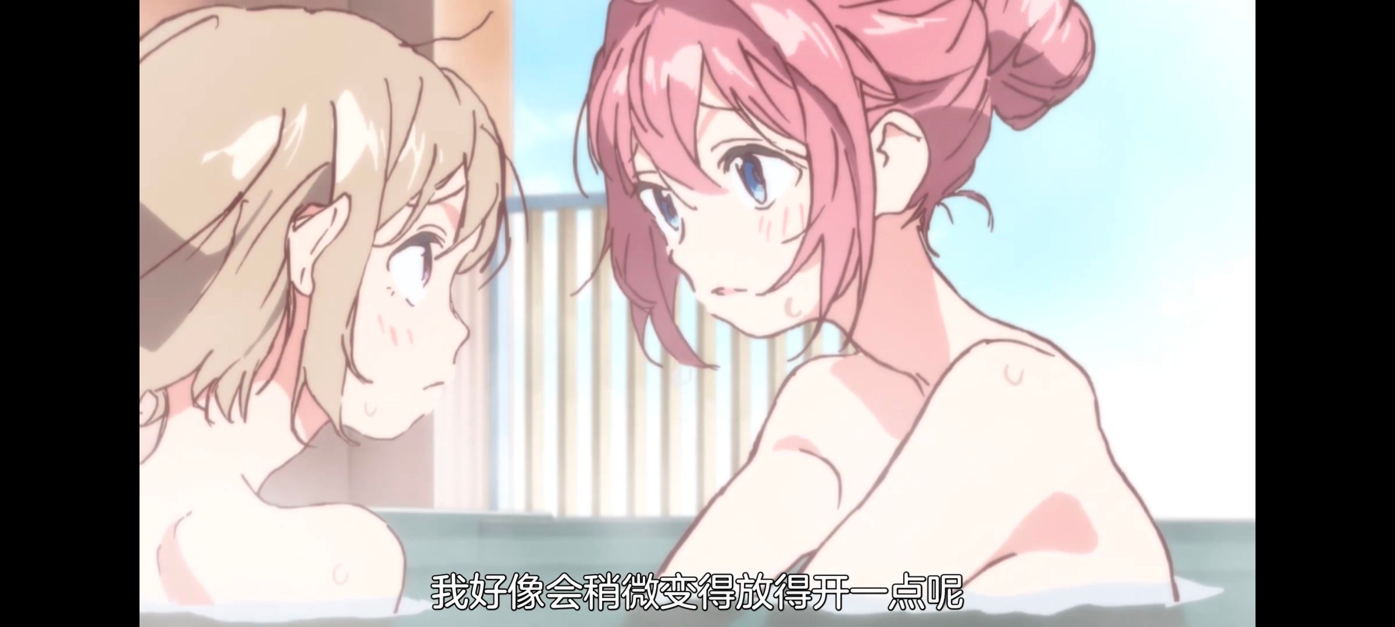 上伊那牡丹醉姿如百合,上伊那牡丹酒醉身姿似百合花般,动漫,动画,番剧,二次元,ACG