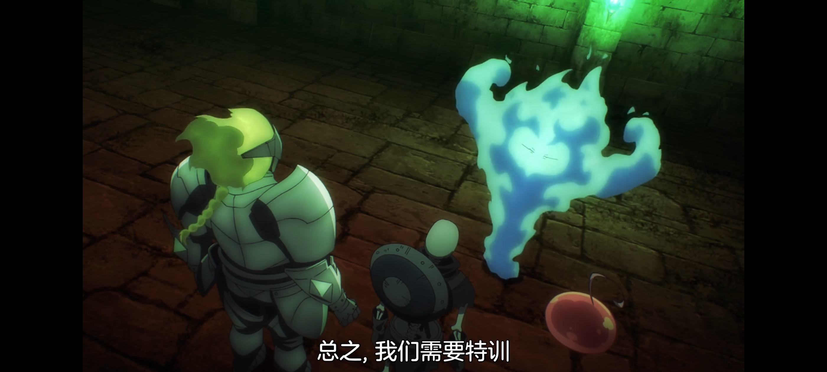 关于我转生变成史莱姆这档事,动画,动漫,番剧,二次元,ACG