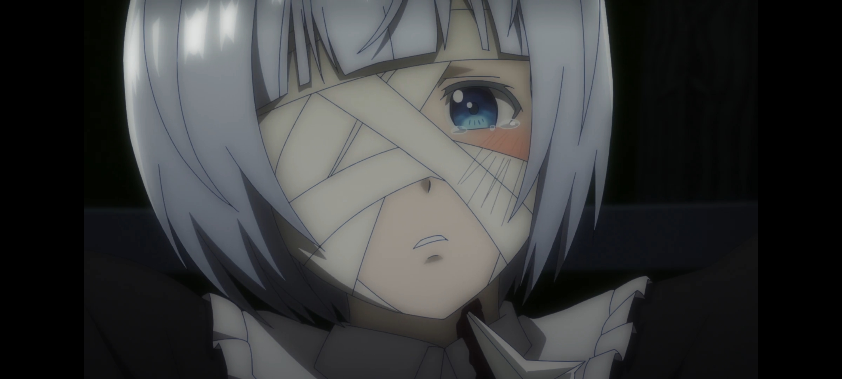 凭你也想讨伐魔王,动画,动漫,番剧,百合,二次元,ACG