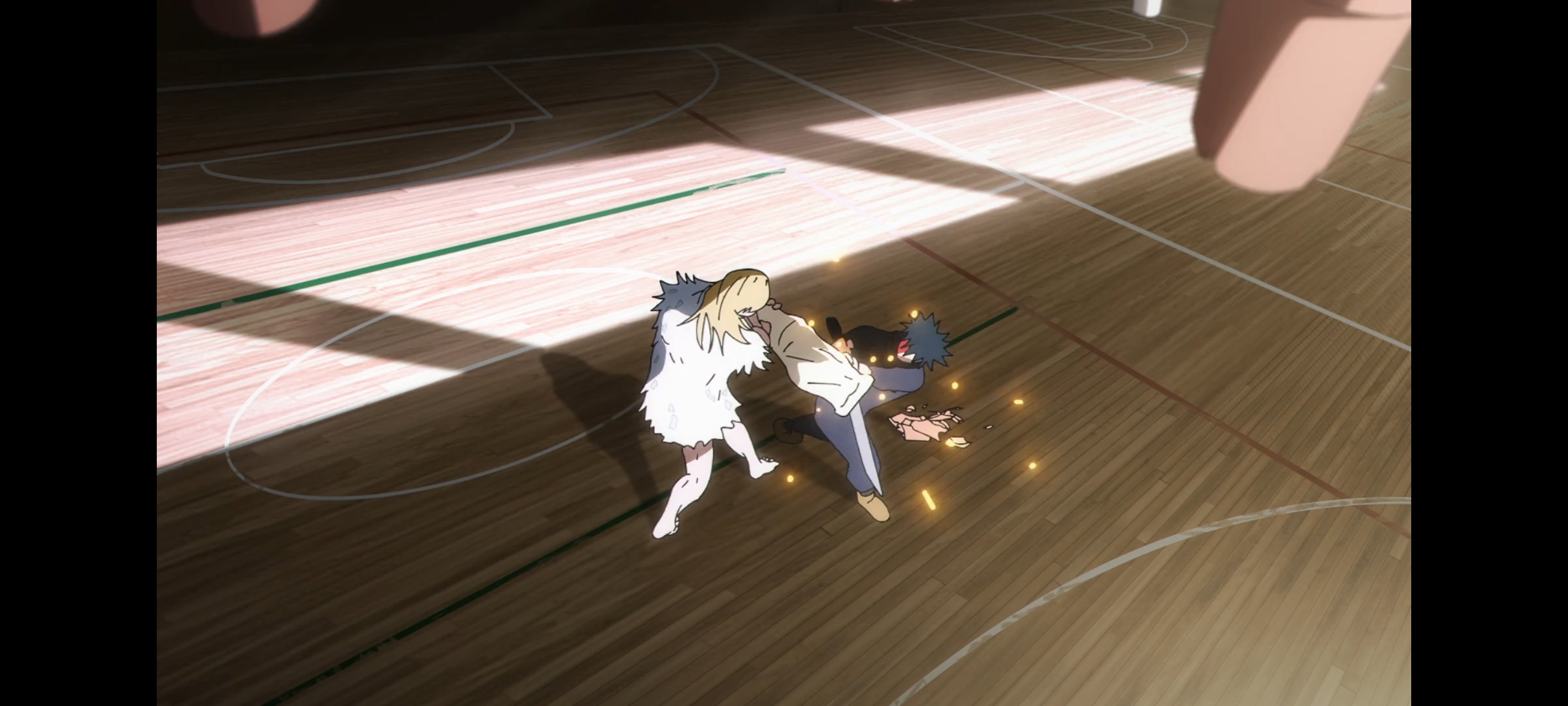 咒术回战,咒术回战死灭回游,动画,动漫,番剧,二次元,ACG