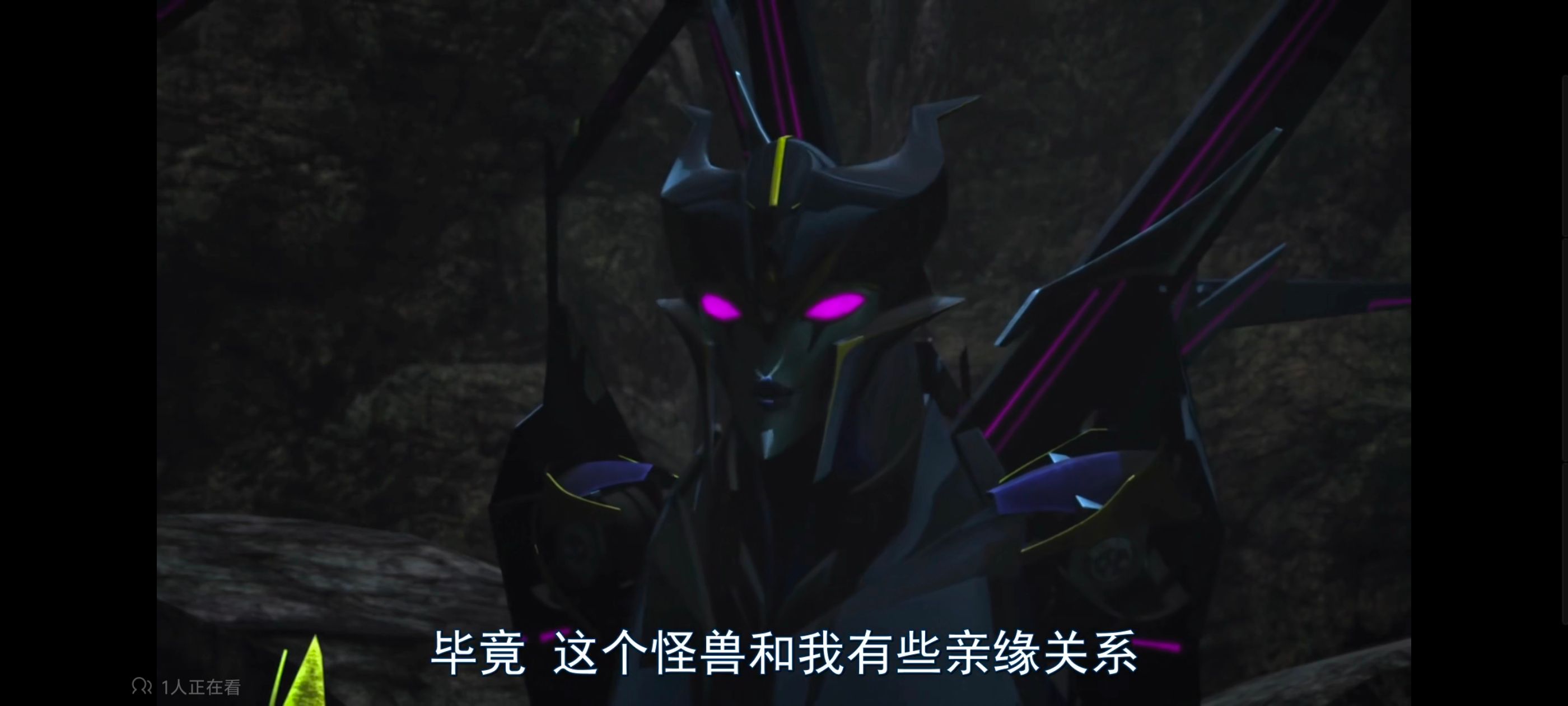 变形金刚,变形金刚领袖之证,动画,动漫,番剧,ACG