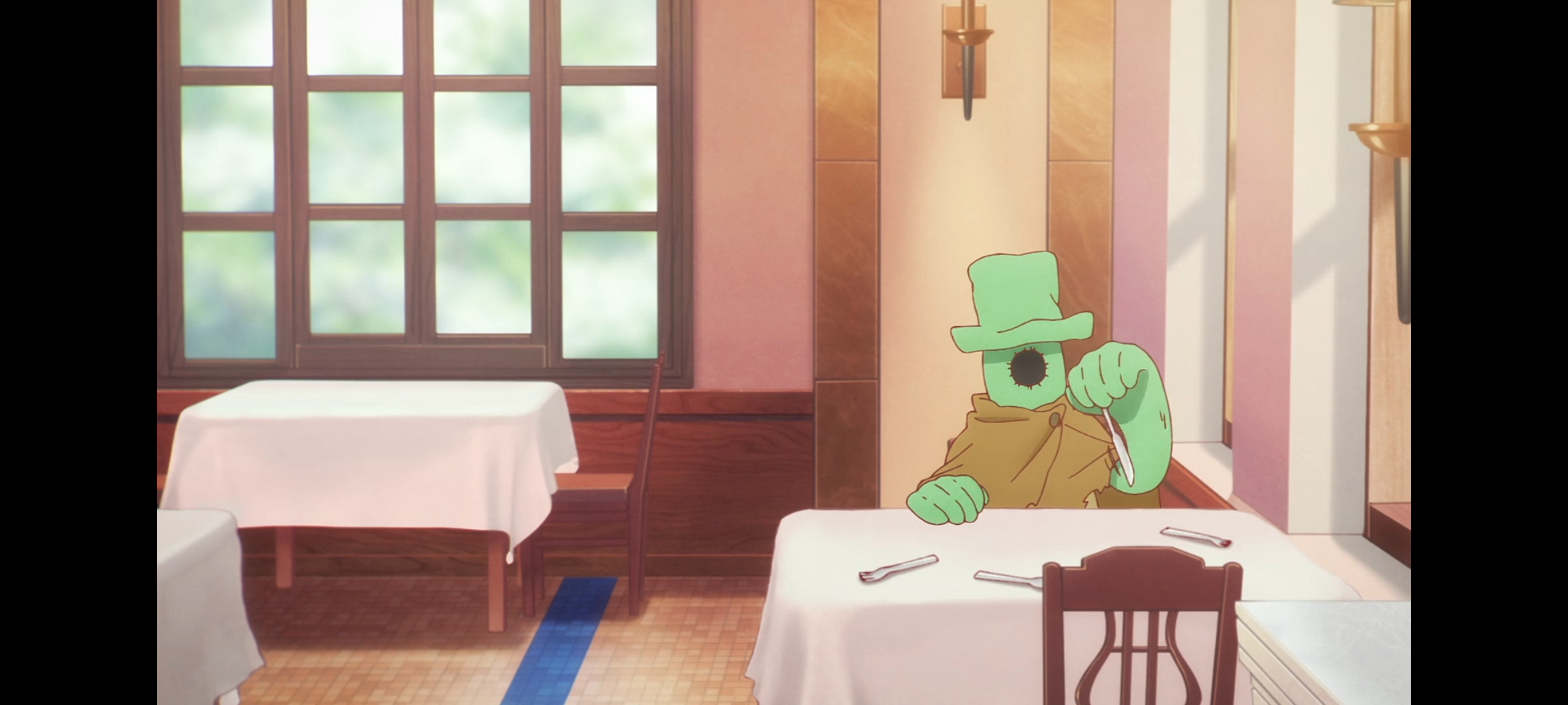 末日后酒店,动画,动漫,番剧,ACG,二次元