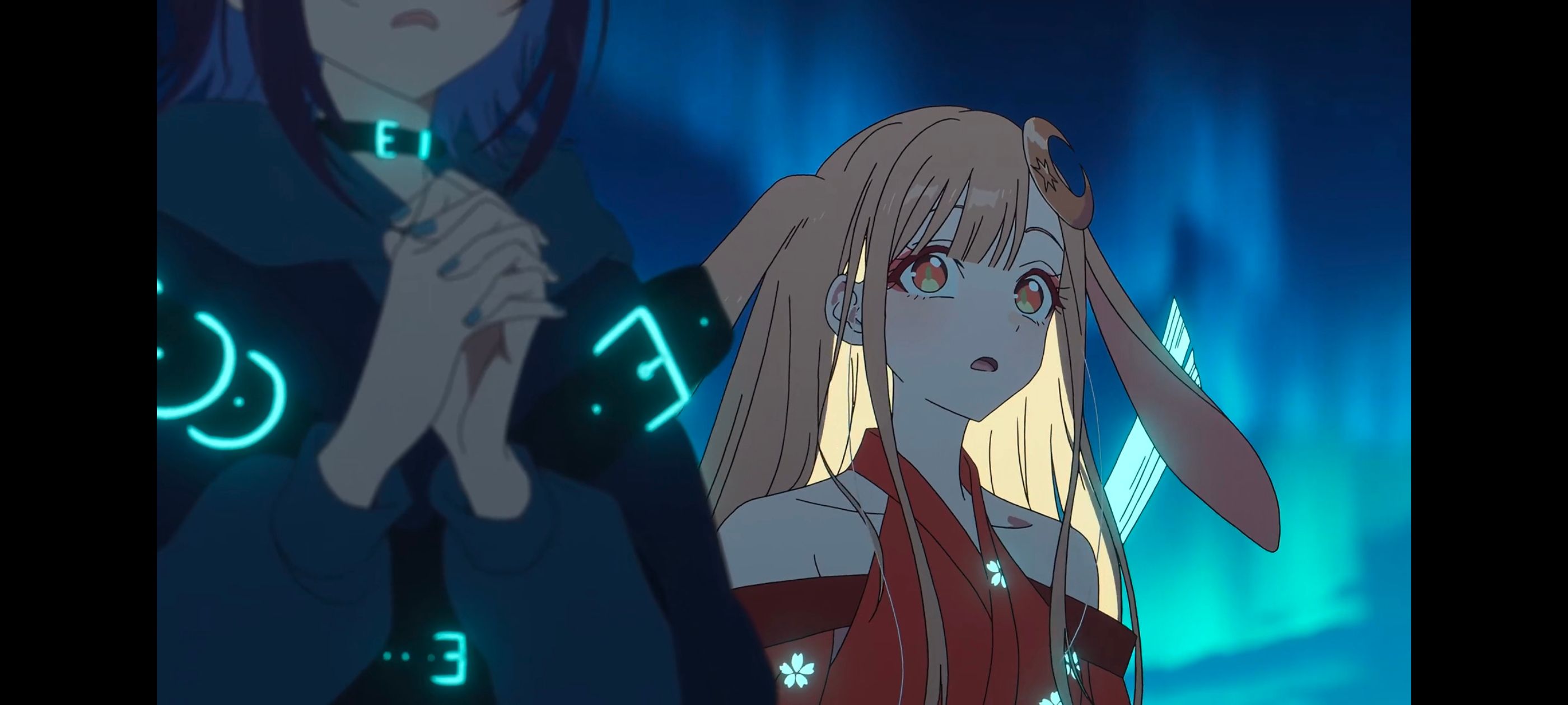 超时空辉夜姬,超時空輝夜姬,番剧,动画,动漫,二次元,ACG,动画电影