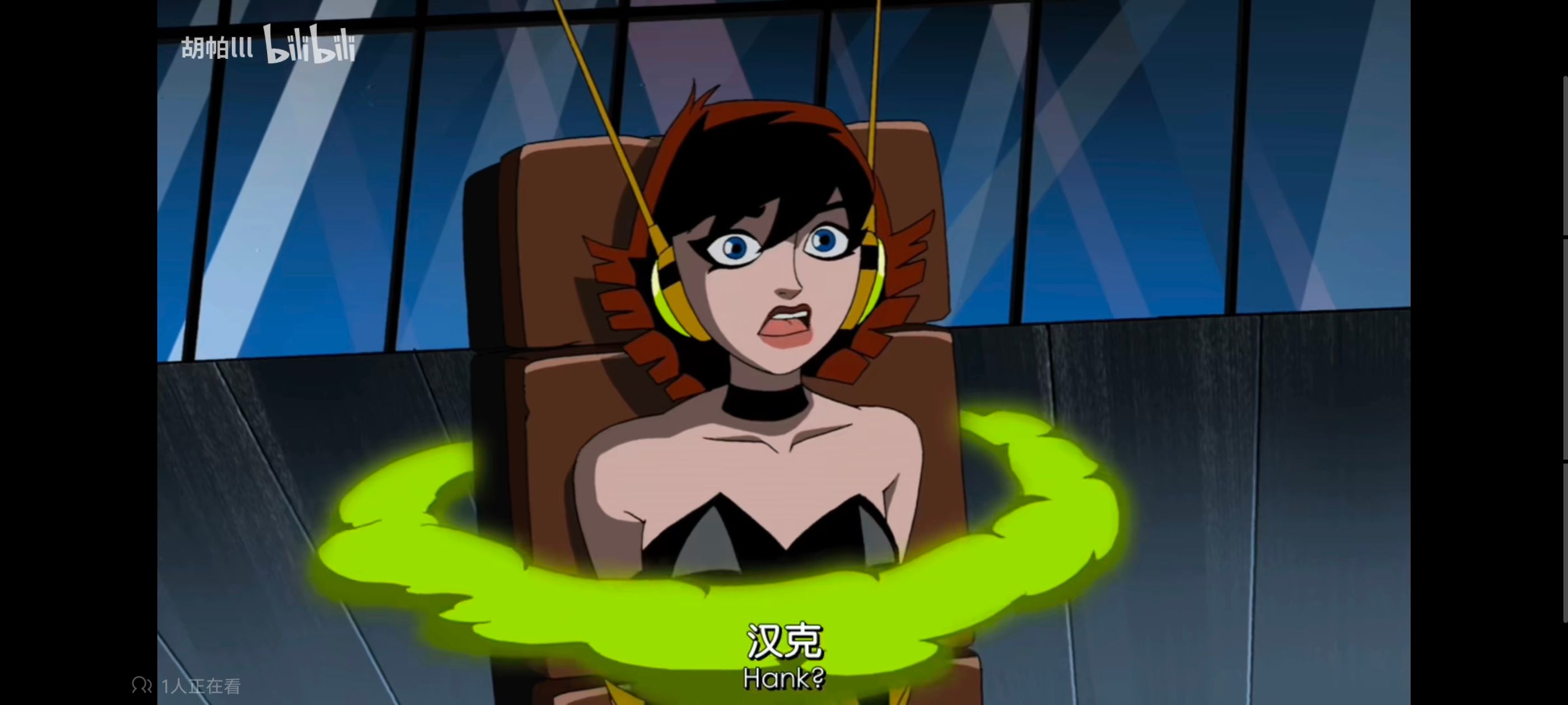 复仇者世上最强英雄组合,复仇者联盟,超级英雄,动画,动漫,番剧,ACG