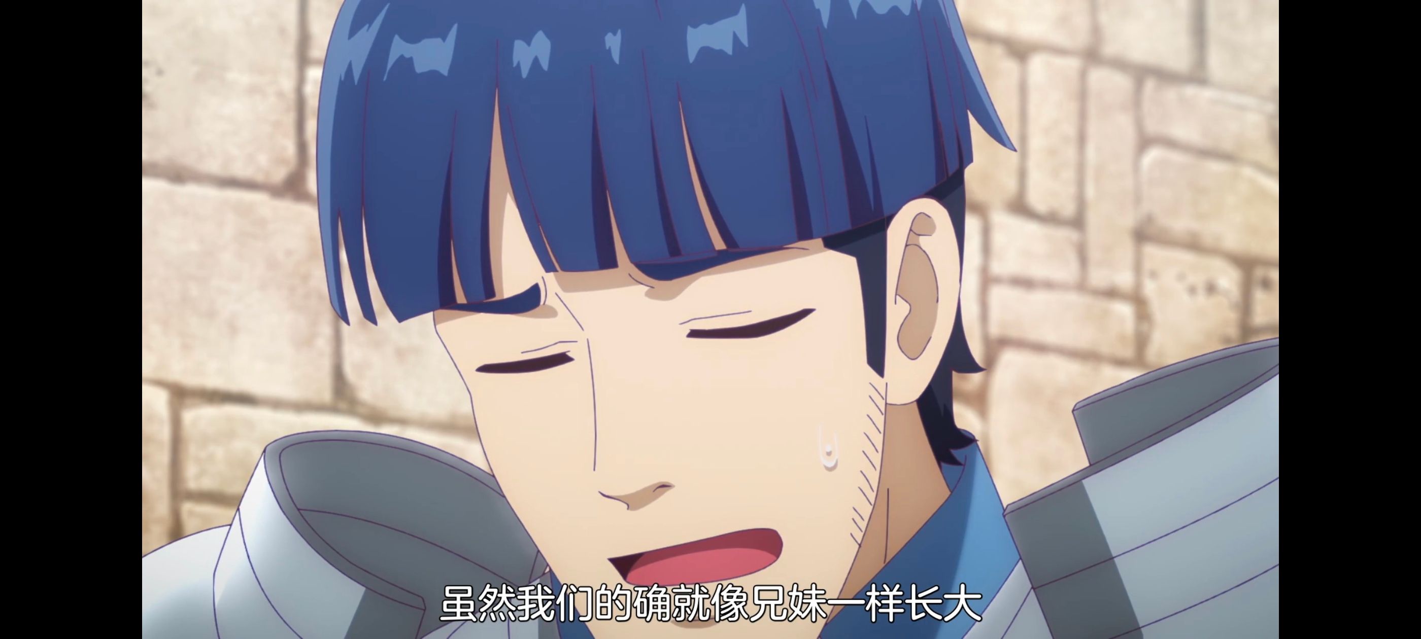 凭你也想讨伐魔王,动漫,动画,百合,番剧,ACG