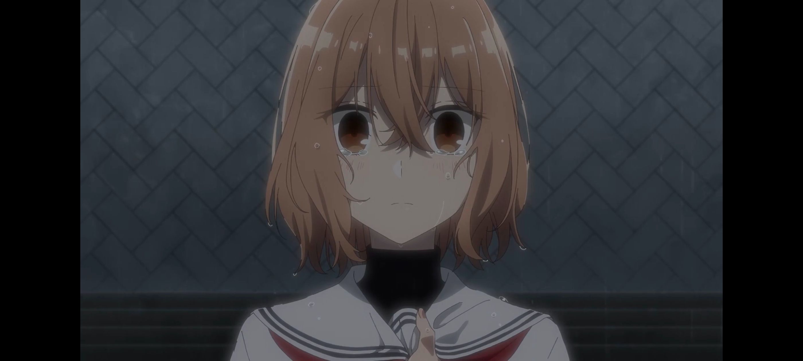 想吃掉我的非人少女,对我垂涎欲滴的非人少女,动画,动漫,百合,百合动漫,番剧,ACG