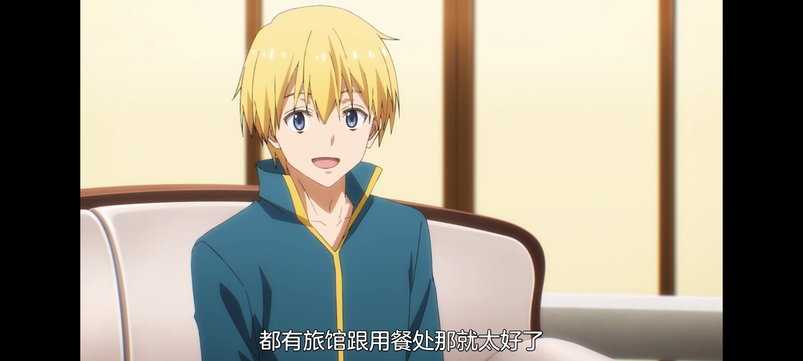 关于我转生变成史莱姆这档事,关于我转生后成为史莱姆的那件事,动画,动漫,番剧,ACG,二次元