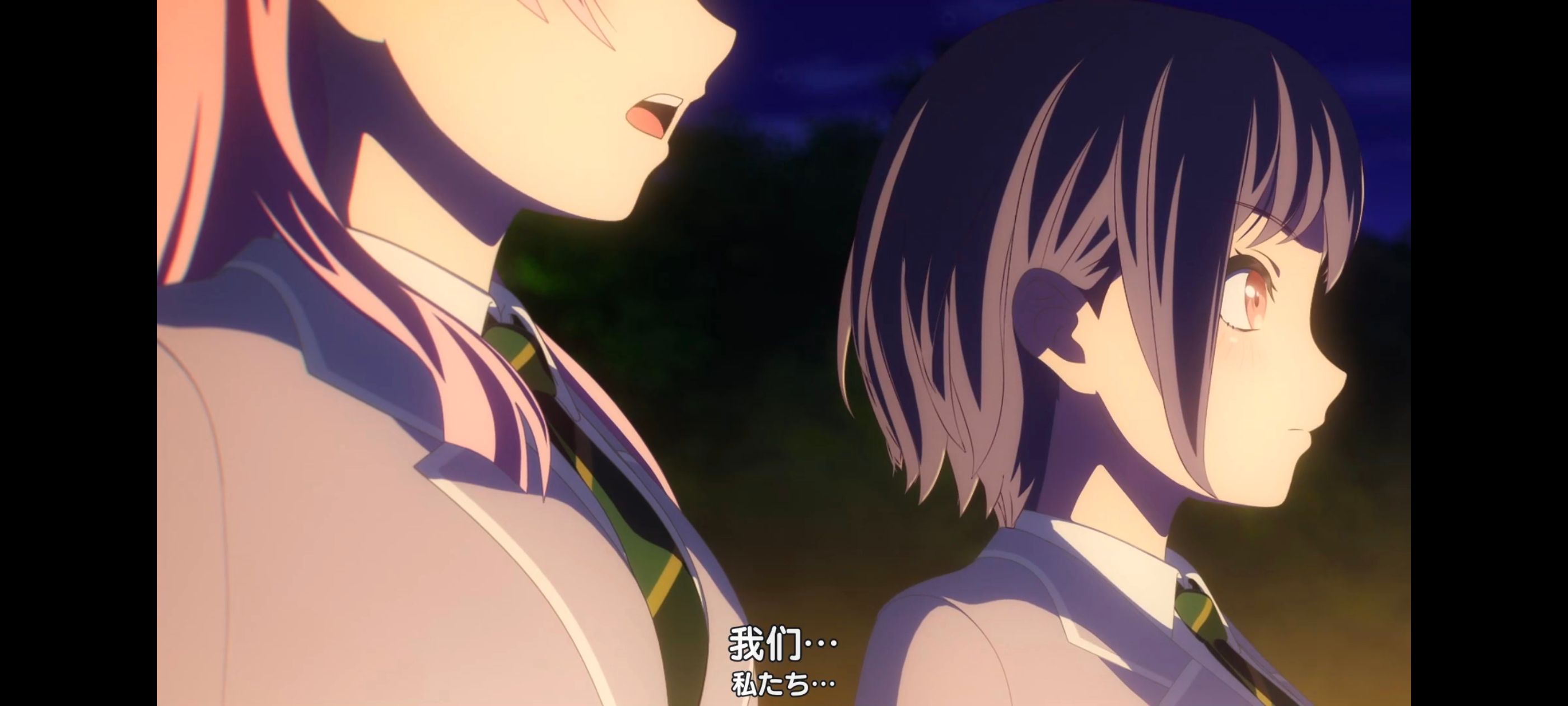 BANGDREAM,BanGDream,MyGO,MYGO,邦邦,动漫,动漫专区,番剧,动画,动漫推荐,番剧推荐,ACG,acg