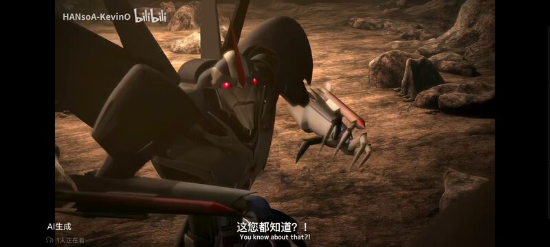 变形金刚,变形金刚领袖之证,动漫,动画,番剧,ACG