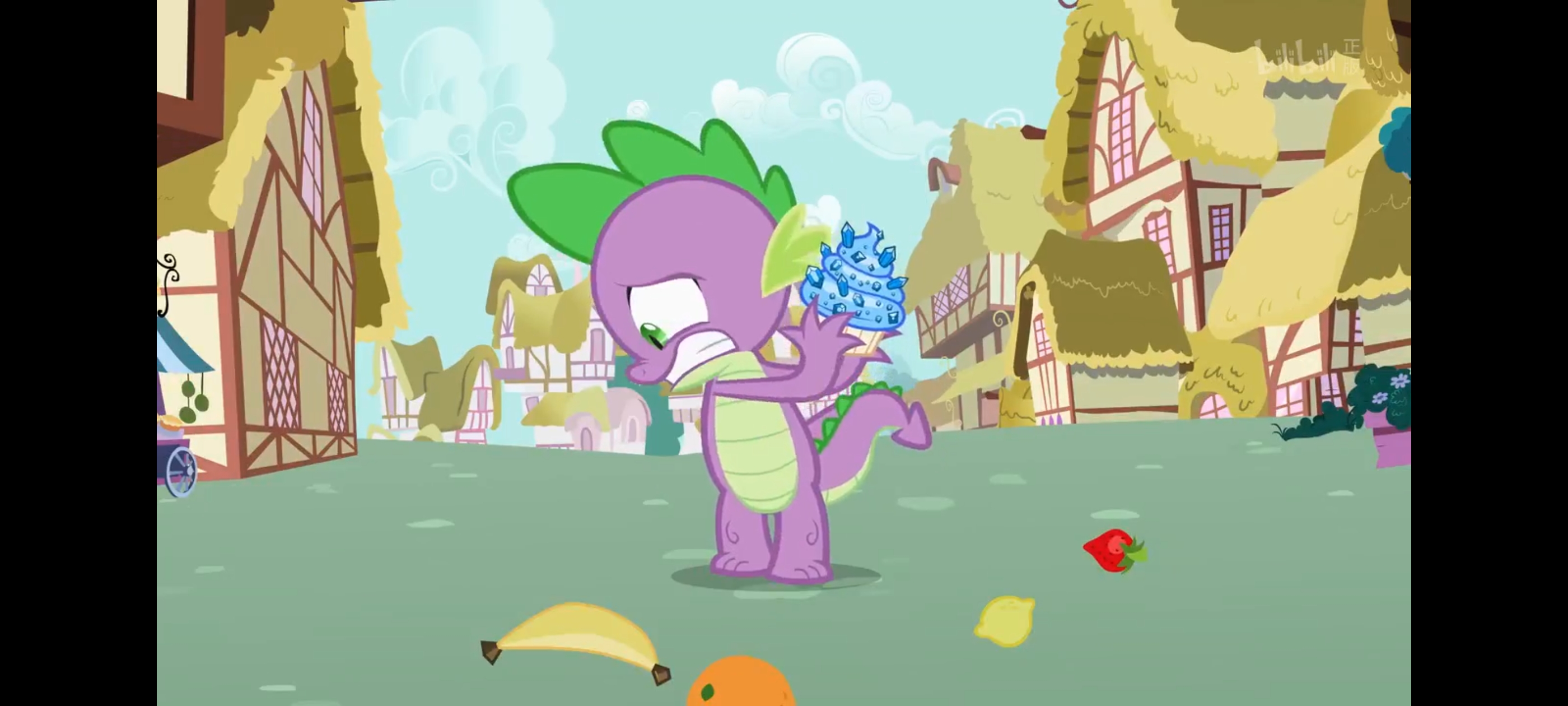 小马宝莉,彩虹小马,我的小马驹,动画,动漫,番剧,二次元,ACG