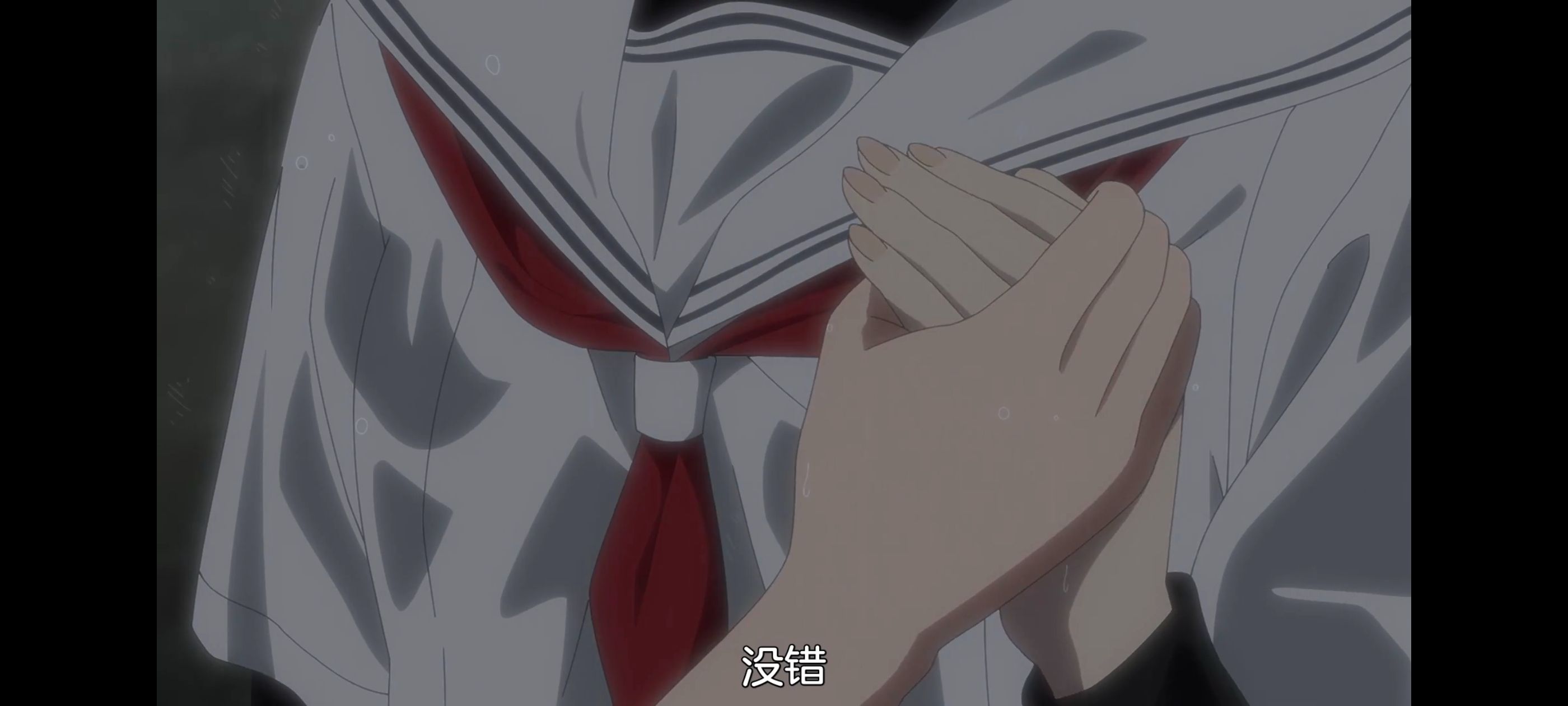 想吃掉我的非人少女,对我垂涎欲滴的非人少女,动画,动漫,百合,百合动漫,番剧,ACG