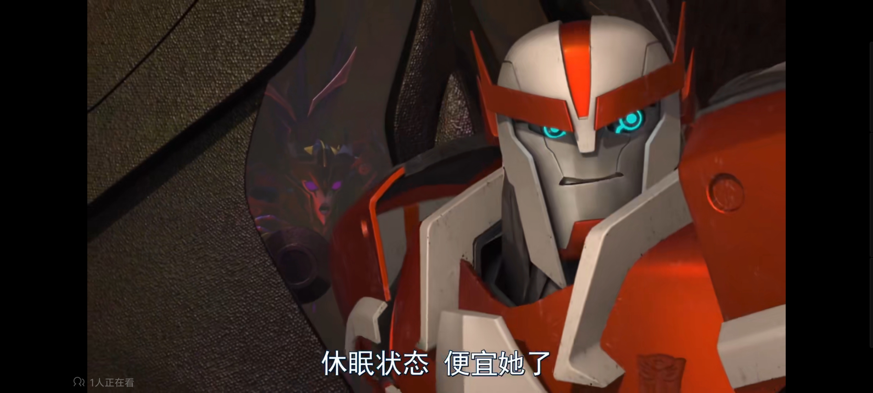 变形金刚,变形金刚领袖之证,动画,动漫,番剧,ACG