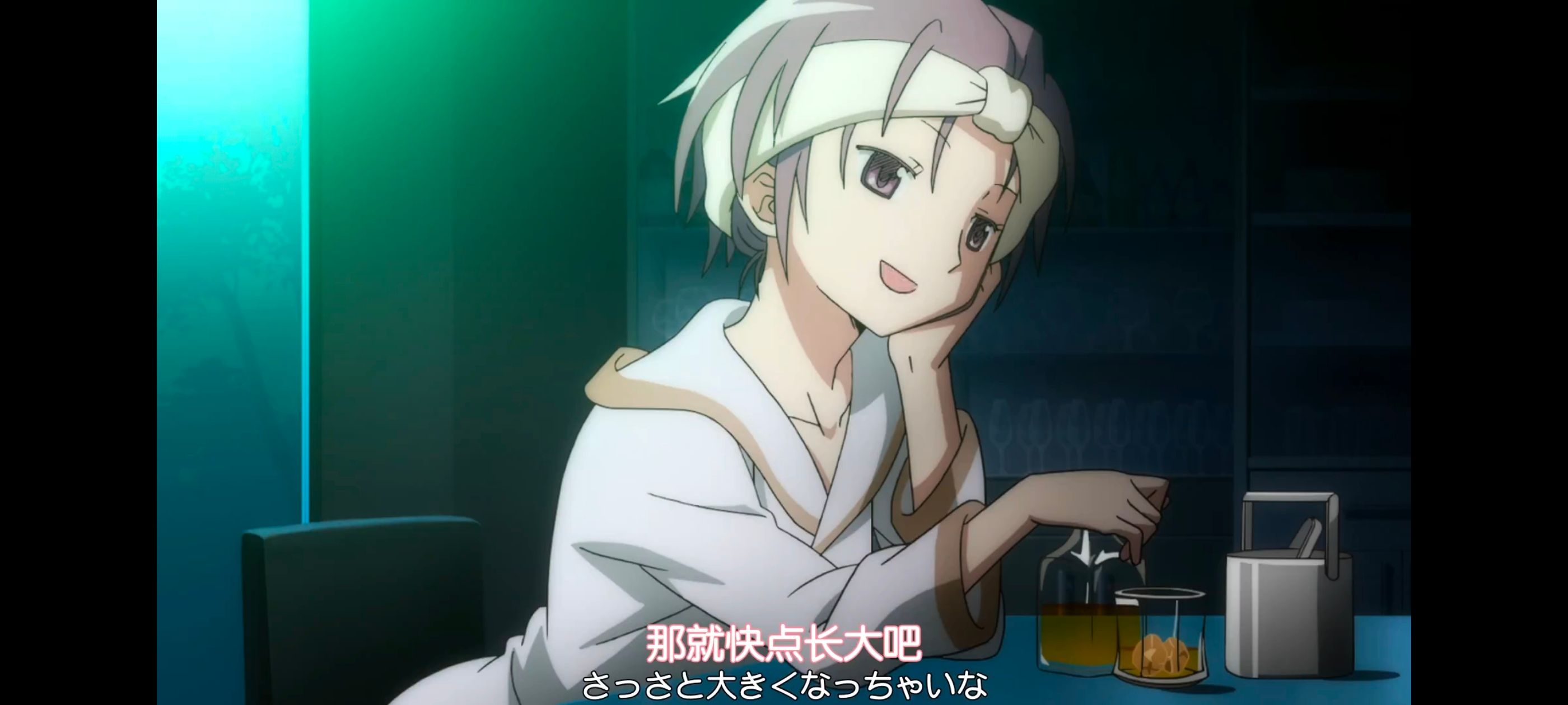 魔法少女小圆,魔法少女,动画,动漫,番剧,ACG