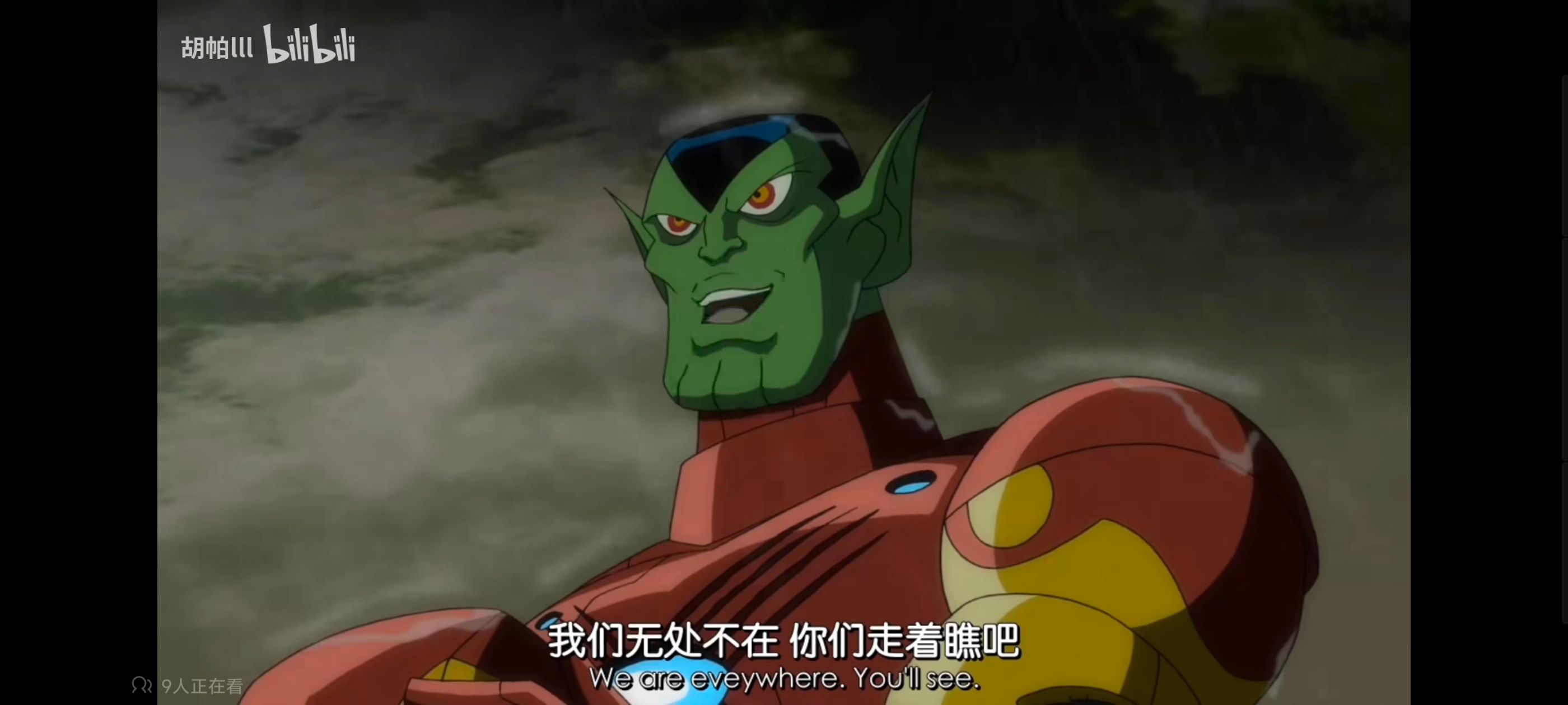 超级英雄联盟复仇者,复仇者世界上最强英雄组合,复仇者联盟,漫威,美漫,动画,动漫,超级英雄,ACG