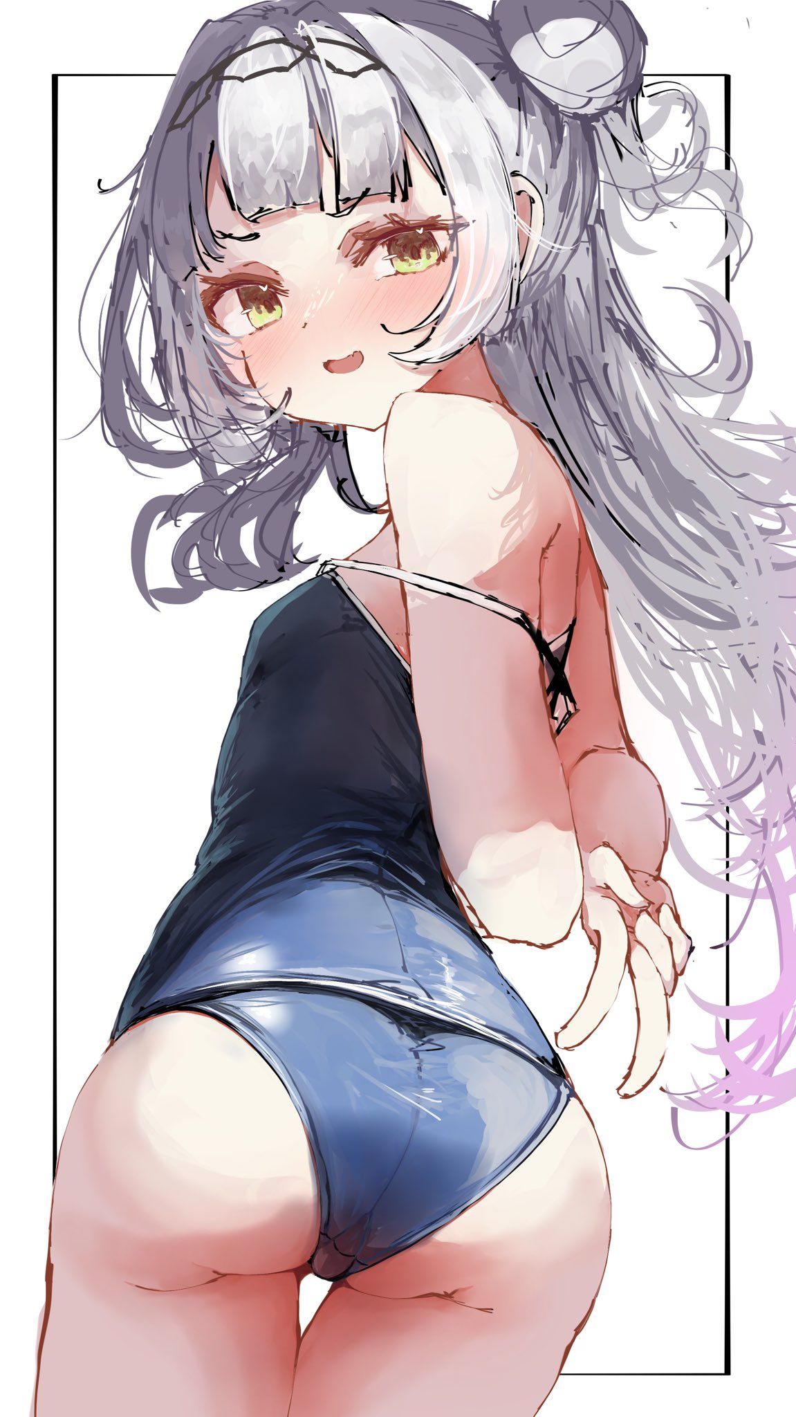 美图,涩图,插画