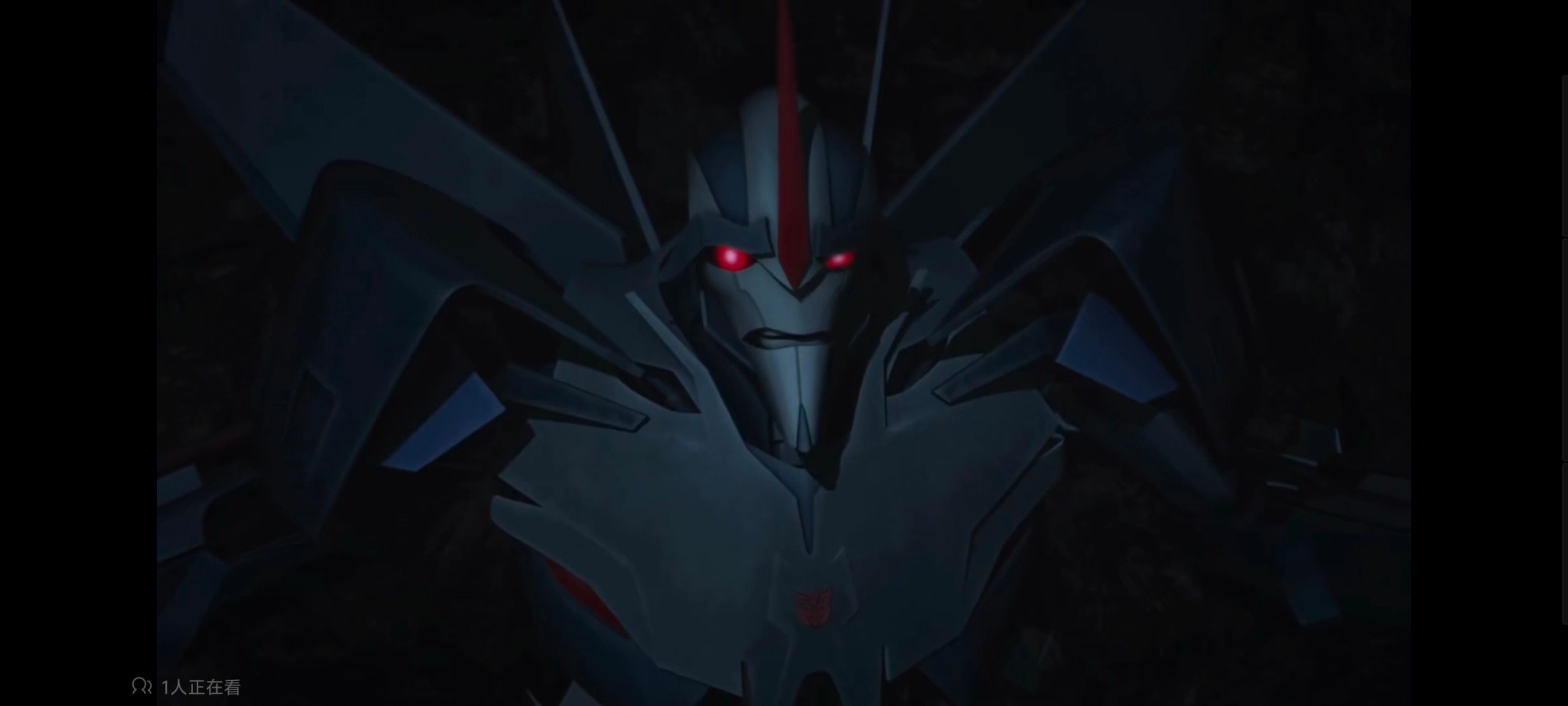 变形金刚,变形金刚领袖之证,动画,动漫,番剧,ACG