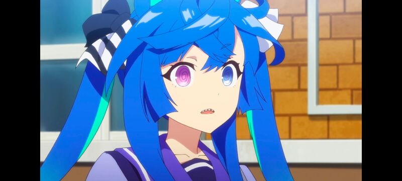 赛马娘,赛马娘PrettyDreby,赛马娘第二季,动画,动漫,番剧,ACG