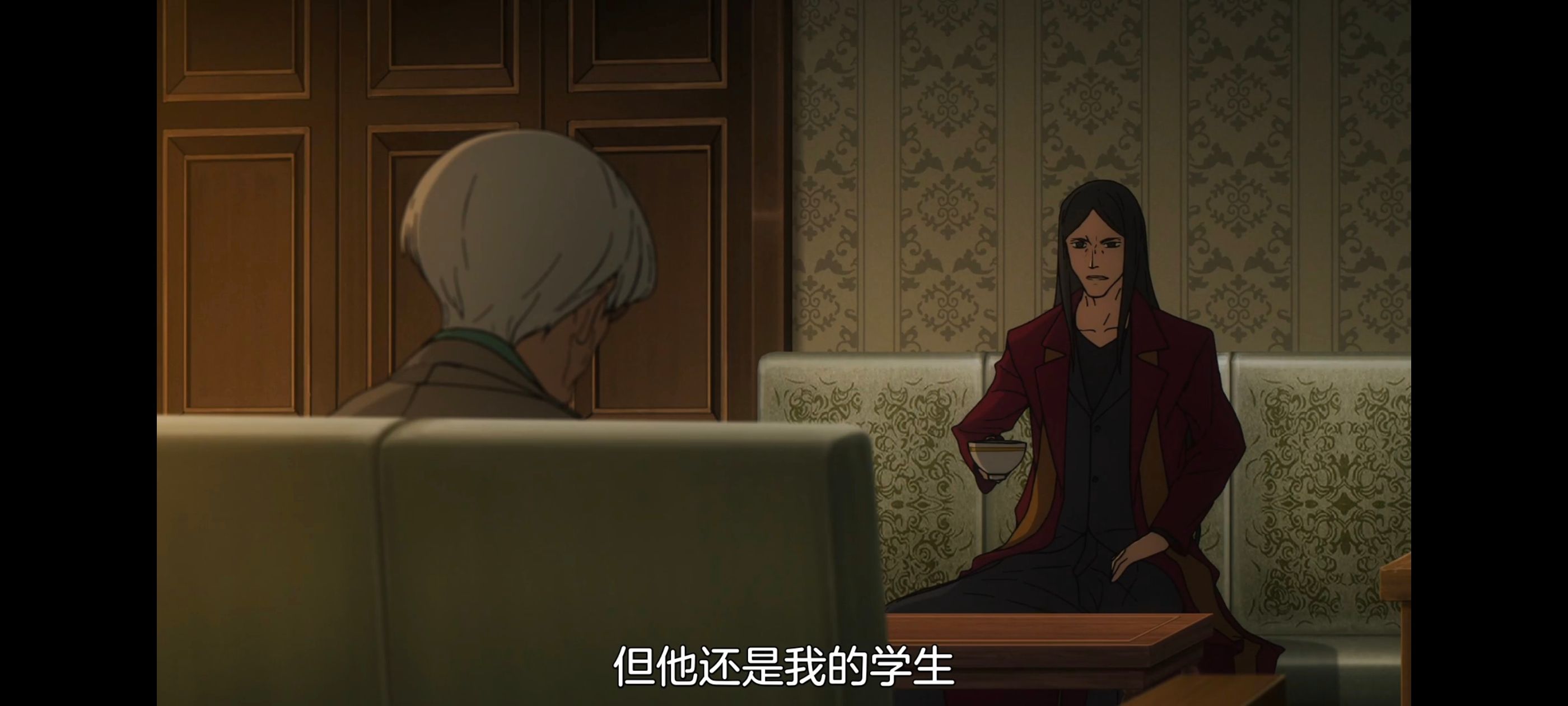 命运奇异赝品,FatestrangeFake,动画,动漫,番剧,ACG