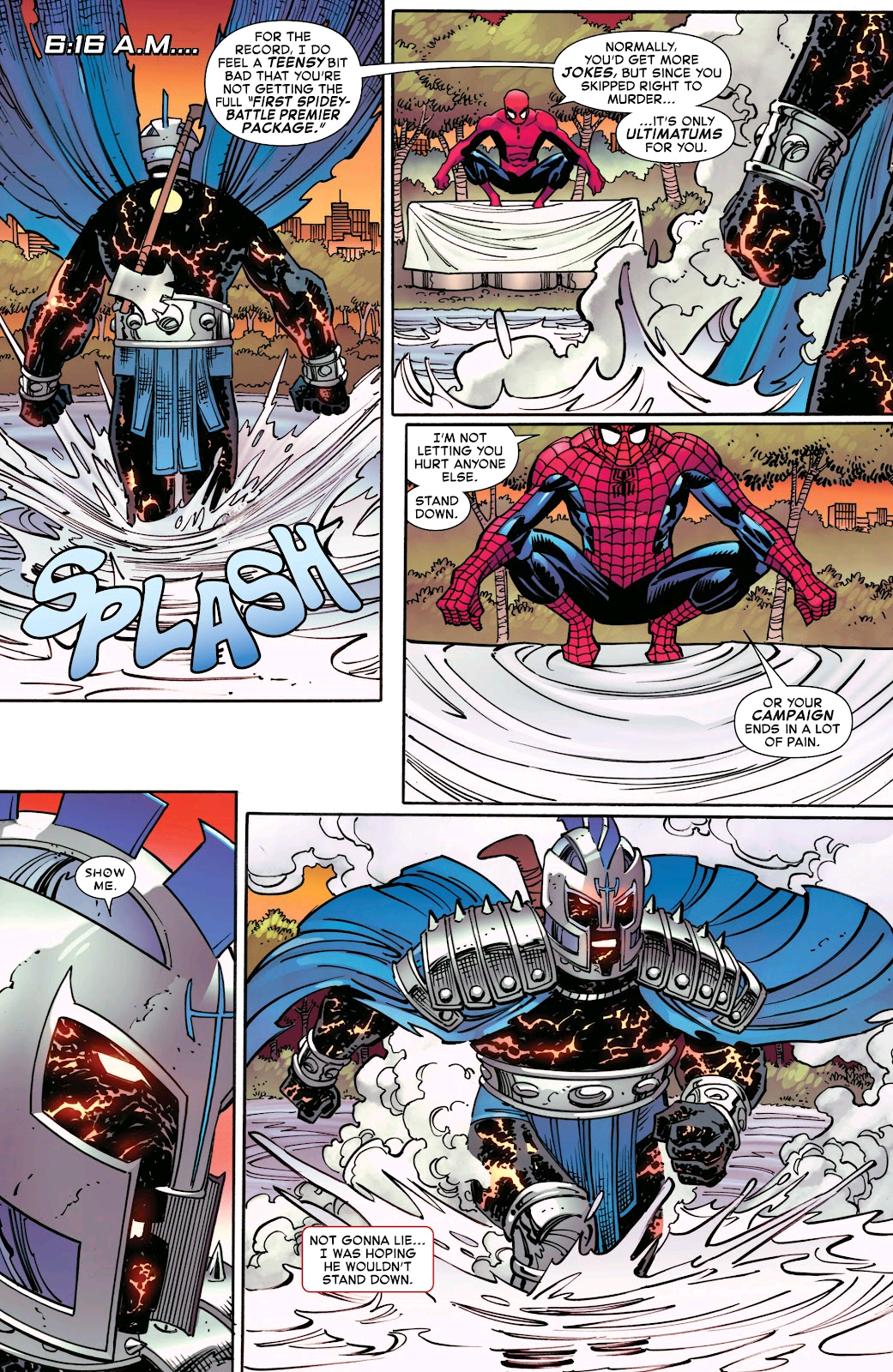 漫威,漫威电影,美漫,漫画,动漫,蜘蛛侠,超级英雄,ACG